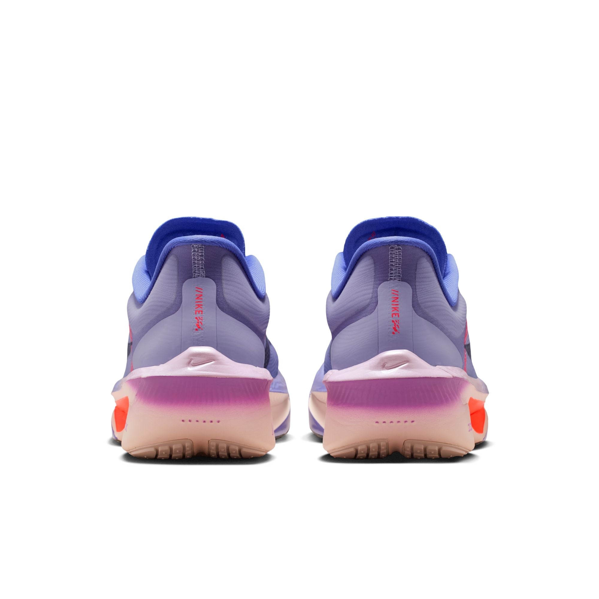 Women’s Zoom Fly 6 (503 - Violet Mist/Purple Dynasty-Hot Lava)