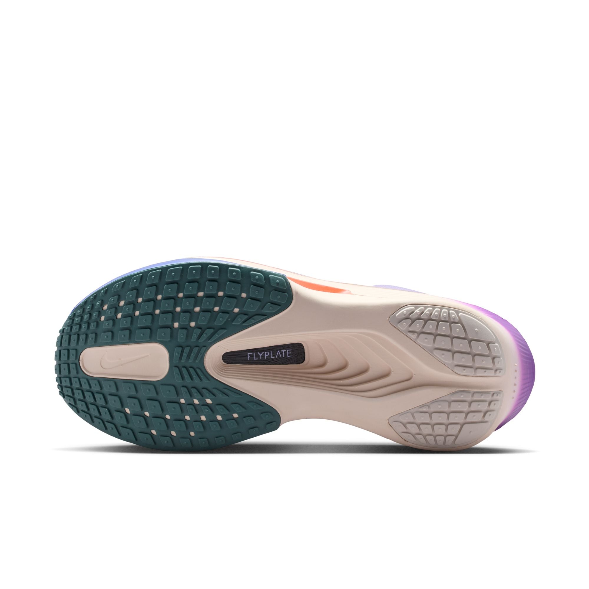Women’s Zoom Fly 6 (503 - Violet Mist/Purple Dynasty-Hot Lava)
