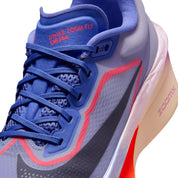 Women’s Zoom Fly 6 (503 - Violet Mist/Purple Dynasty-Hot Lava)