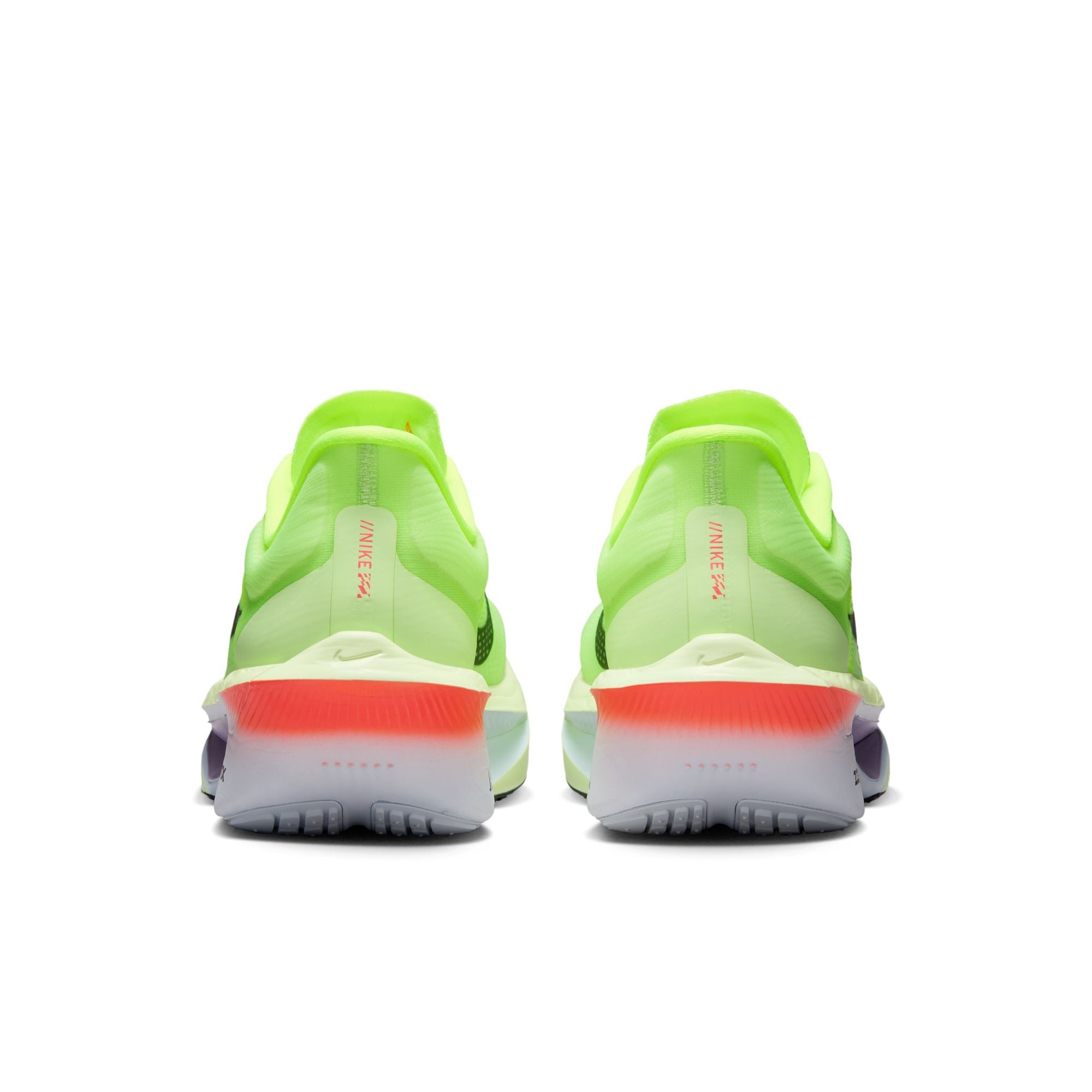 Women’s Zoom Fly 6 (701 - Barely Volt/Off Noir-Volt-Blue Tint)