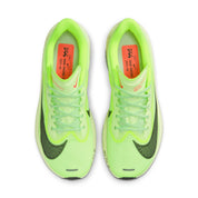 Women’s Zoom Fly 6 (701 - Barely Volt/Off Noir-Volt-Blue Tint)