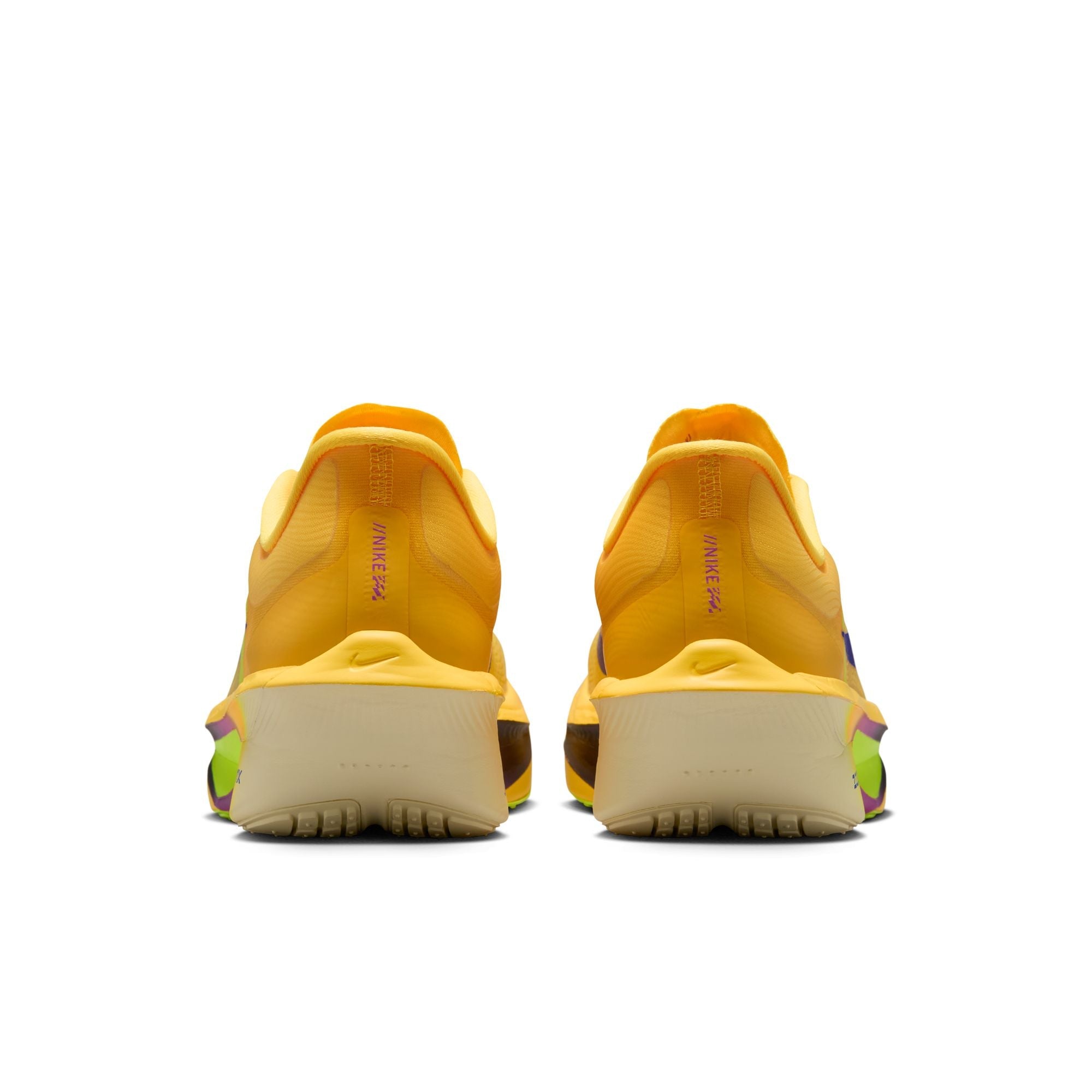 Women’s Zoom Fly 6 (800 - Citron Pulse/Indigo Burst-Volt Ice)