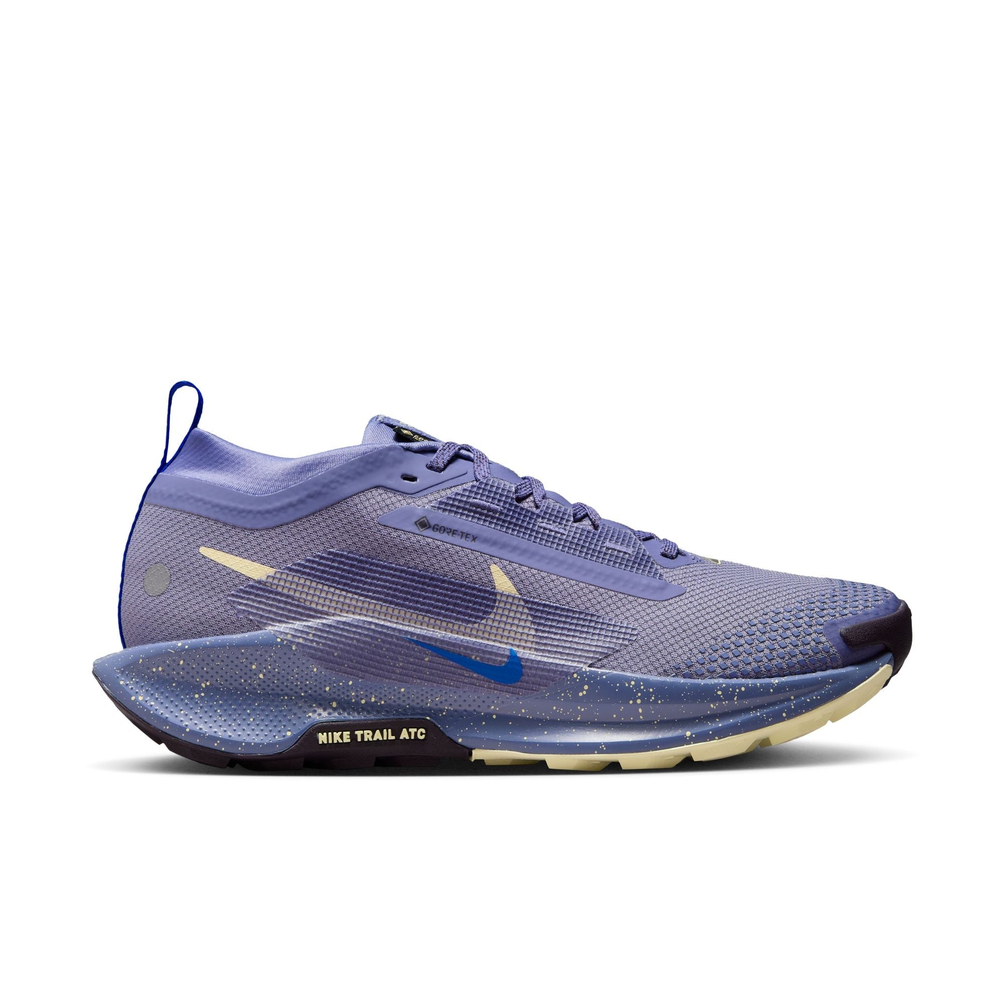 Women’s React Pegasus Trail 5 GORE-TEX (402 - World Indigo/Alabaster-Racer Blue)