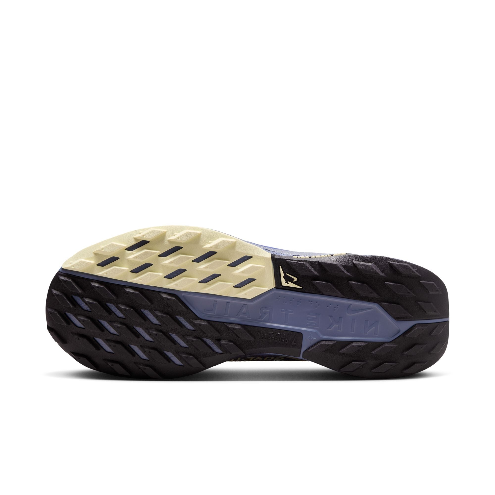 Women’s React Pegasus Trail 5 GORE-TEX (402 - World Indigo/Alabaster-Racer Blue)