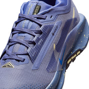 Women’s React Pegasus Trail 5 GORE-TEX (402 - World Indigo/Alabaster-Racer Blue)