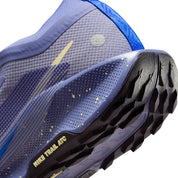 Women’s React Pegasus Trail 5 GORE-TEX (402 - World Indigo/Alabaster-Racer Blue)