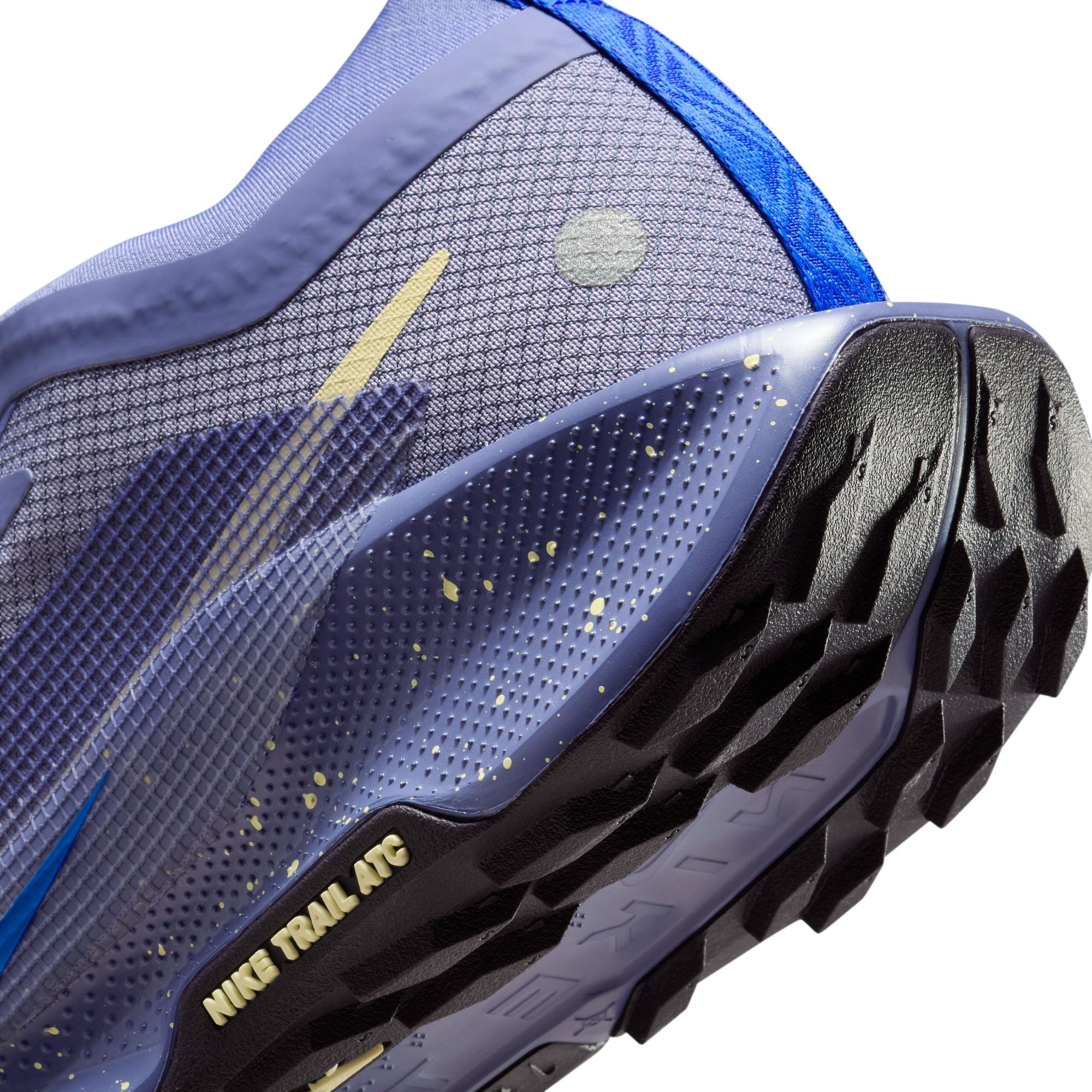 Women’s React Pegasus Trail 5 GORE-TEX (402 - World Indigo/Alabaster-Racer Blue)