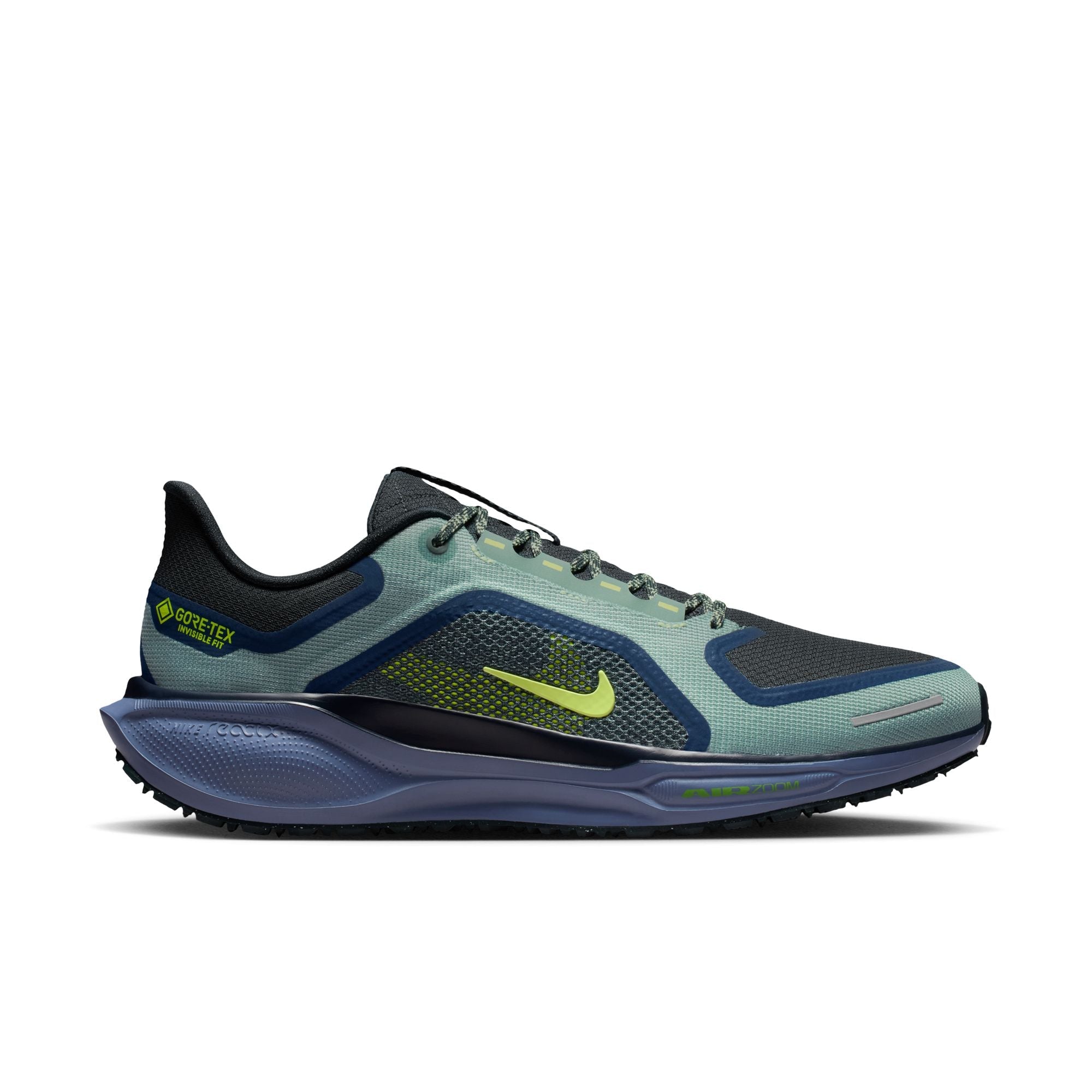 Men's Pegasus 41 GORE-TEX (006 - Cannon/Volt-Obsidian-Seaweed)