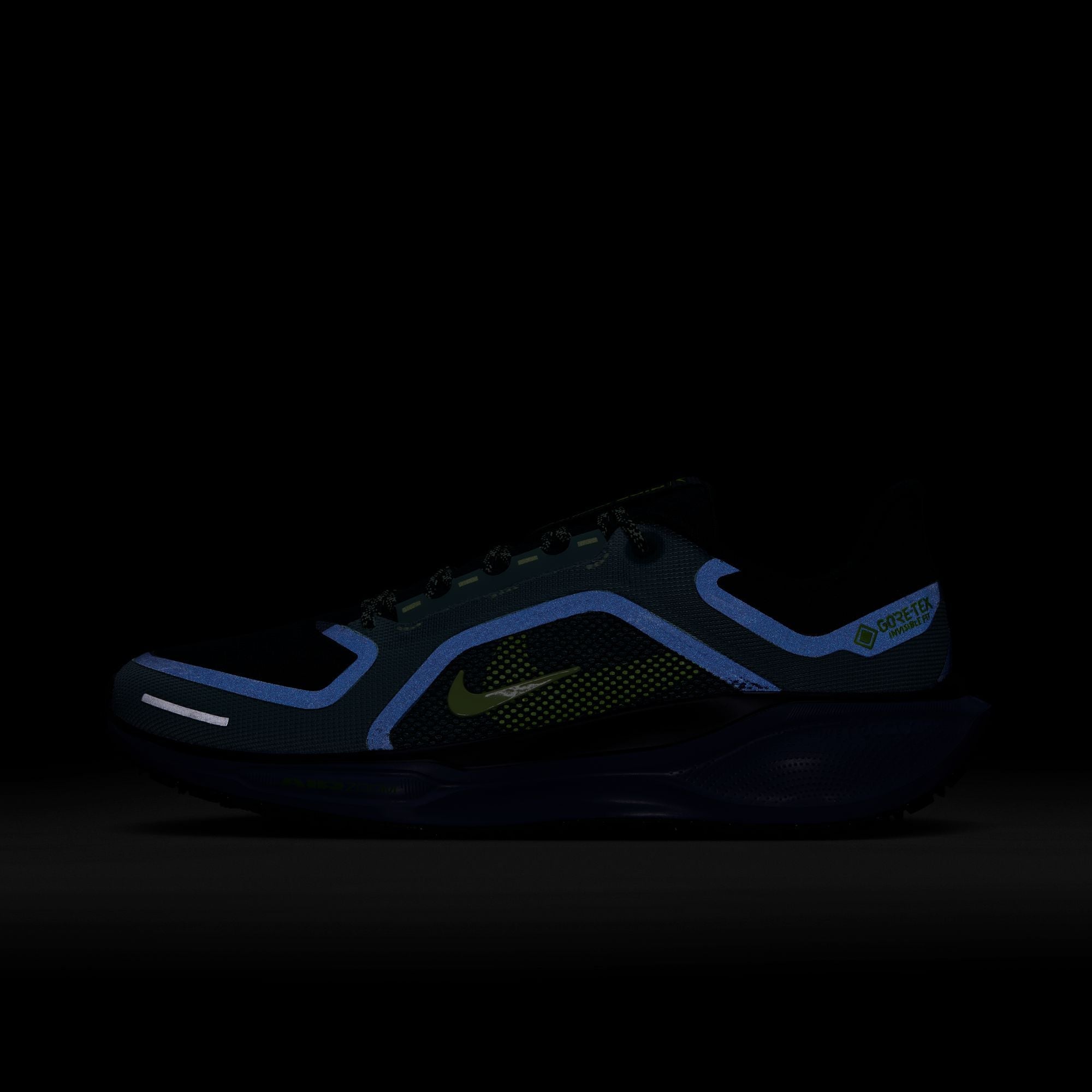 Men's Pegasus 41 GORE-TEX (006 - Cannon/Volt-Obsidian-Seaweed)