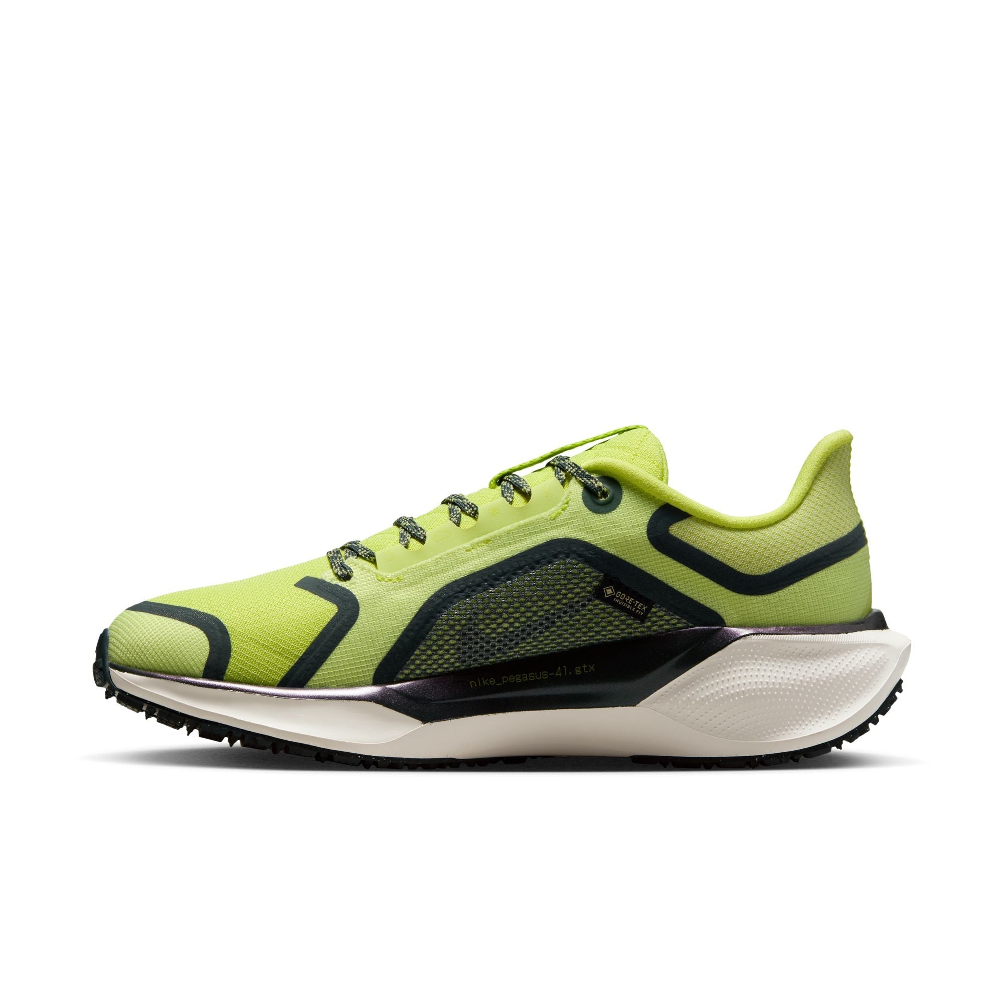 Women's Pegasus 41 GORE-TEX (300 - Cyber/Seaweed-Lt Lemon Twist-Phantom)