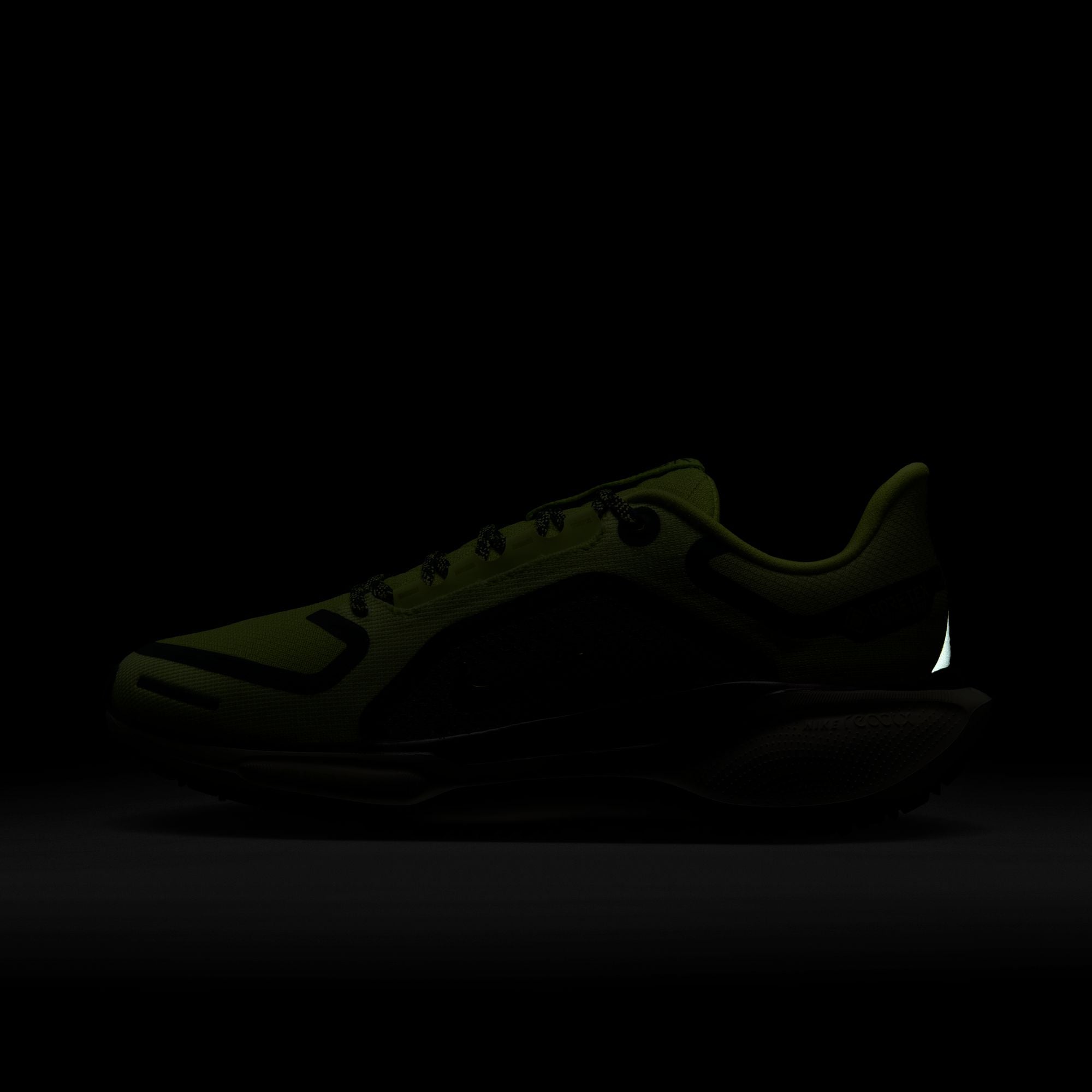 Women's Pegasus 41 GORE-TEX (300 - Cyber/Seaweed-Lt Lemon Twist-Phantom)