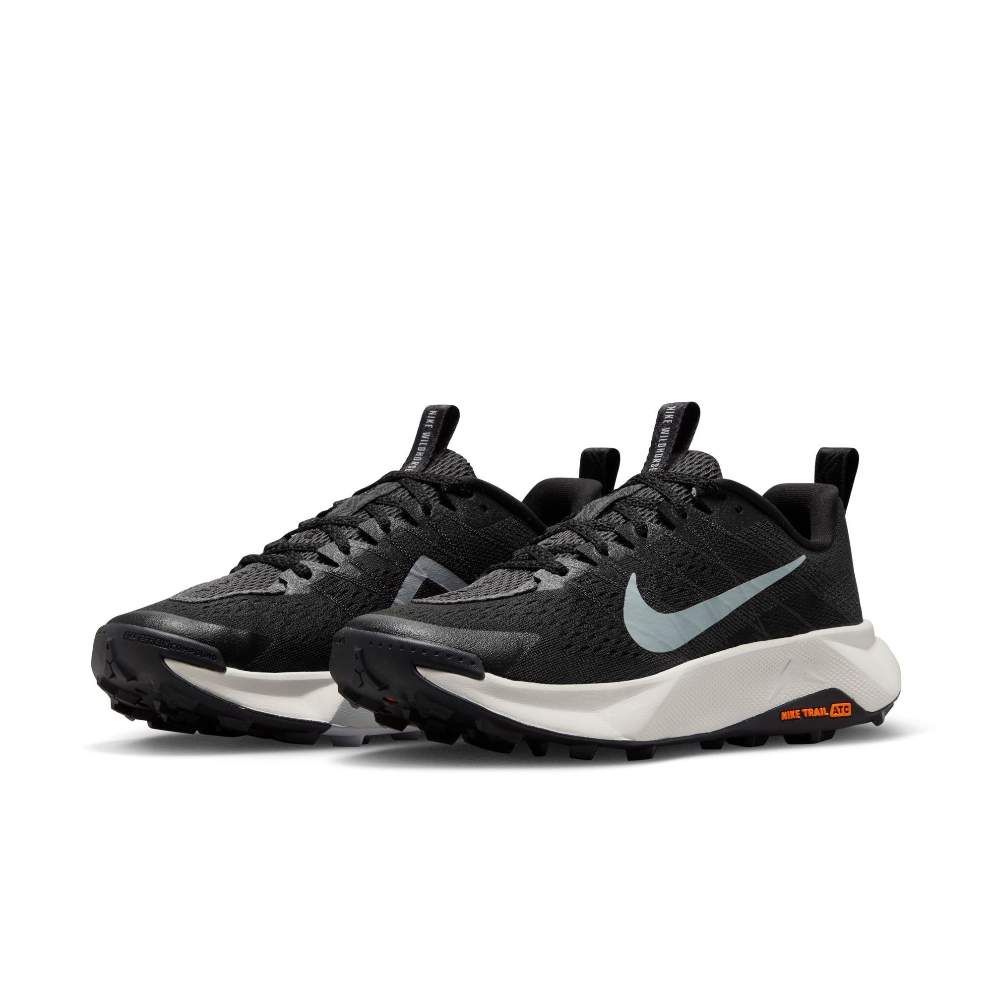 Women’s Wildhorse 10 (003 - Black/Wolf Grey-Anthracite-Platinum Tint)