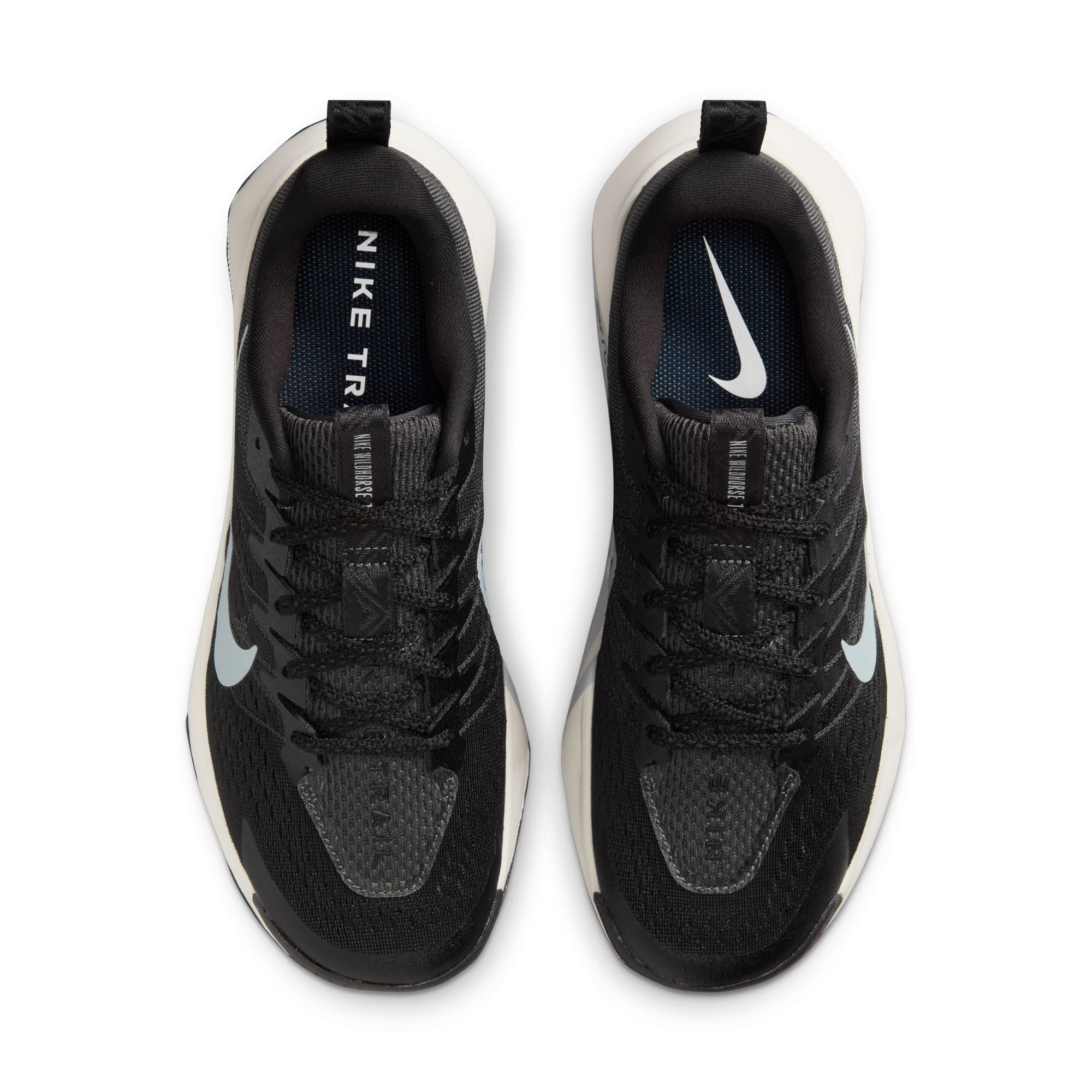 Women’s Wildhorse 10 (003 - Black/Wolf Grey-Anthracite-Platinum Tint)