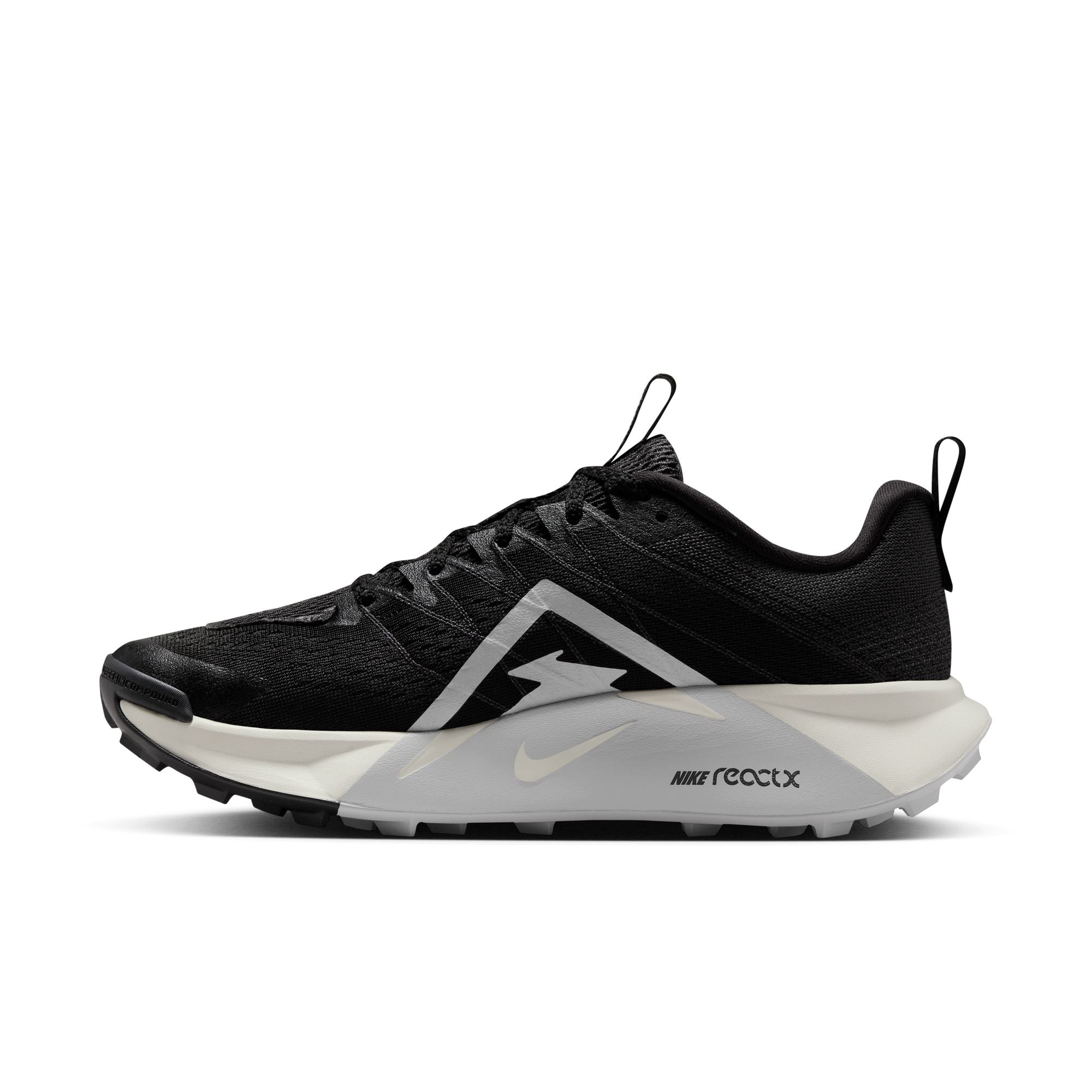 Women’s Wildhorse 10 (003 - Black/Wolf Grey-Anthracite-Platinum Tint)