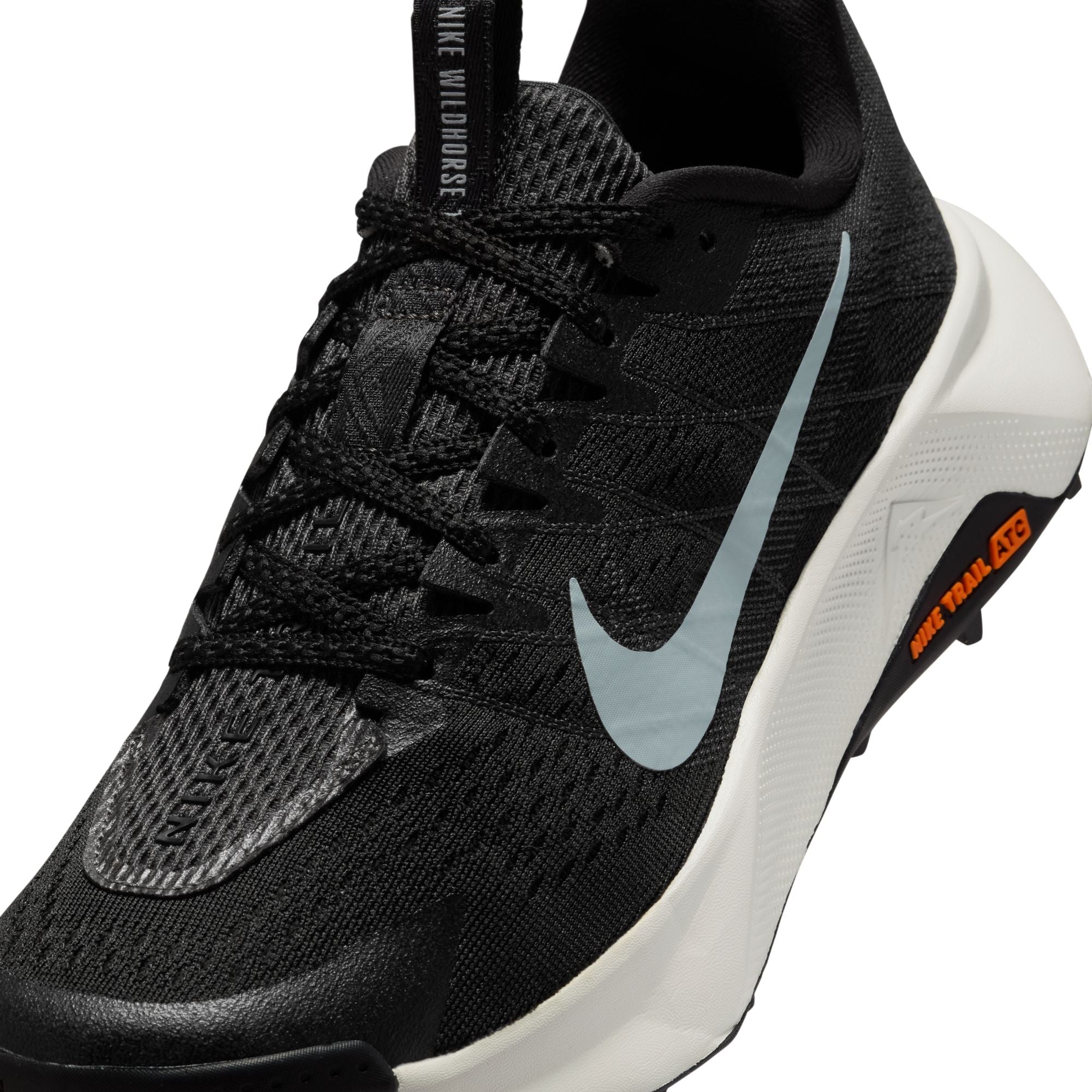 Women’s Wildhorse 10 (003 - Black/Wolf Grey-Anthracite-Platinum Tint)