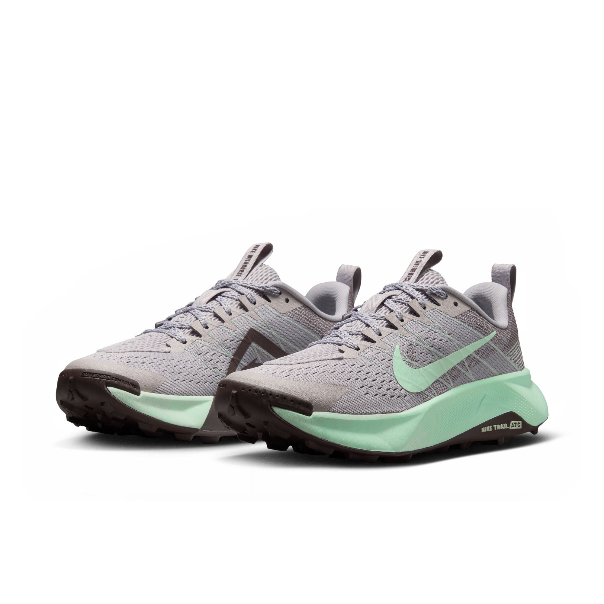 Women’s Wildhorse 10 (005 - Silver Lilac/Barely Green-Tattoo)