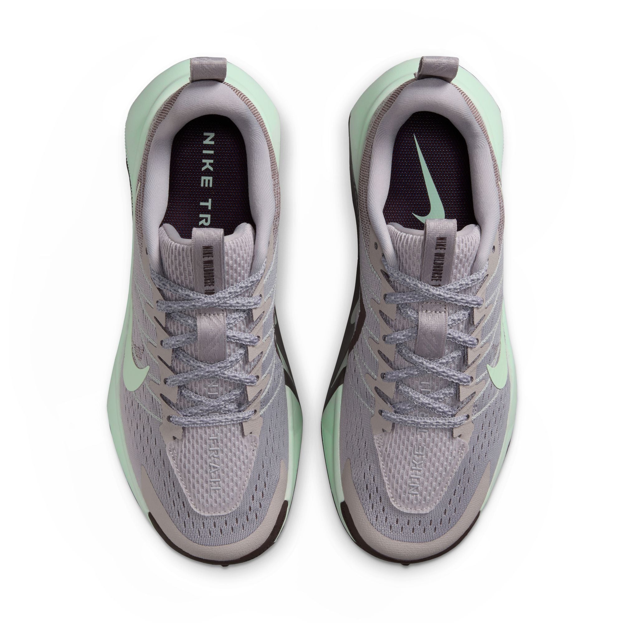 Women’s Wildhorse 10 (005 - Silver Lilac/Barely Green-Tattoo)