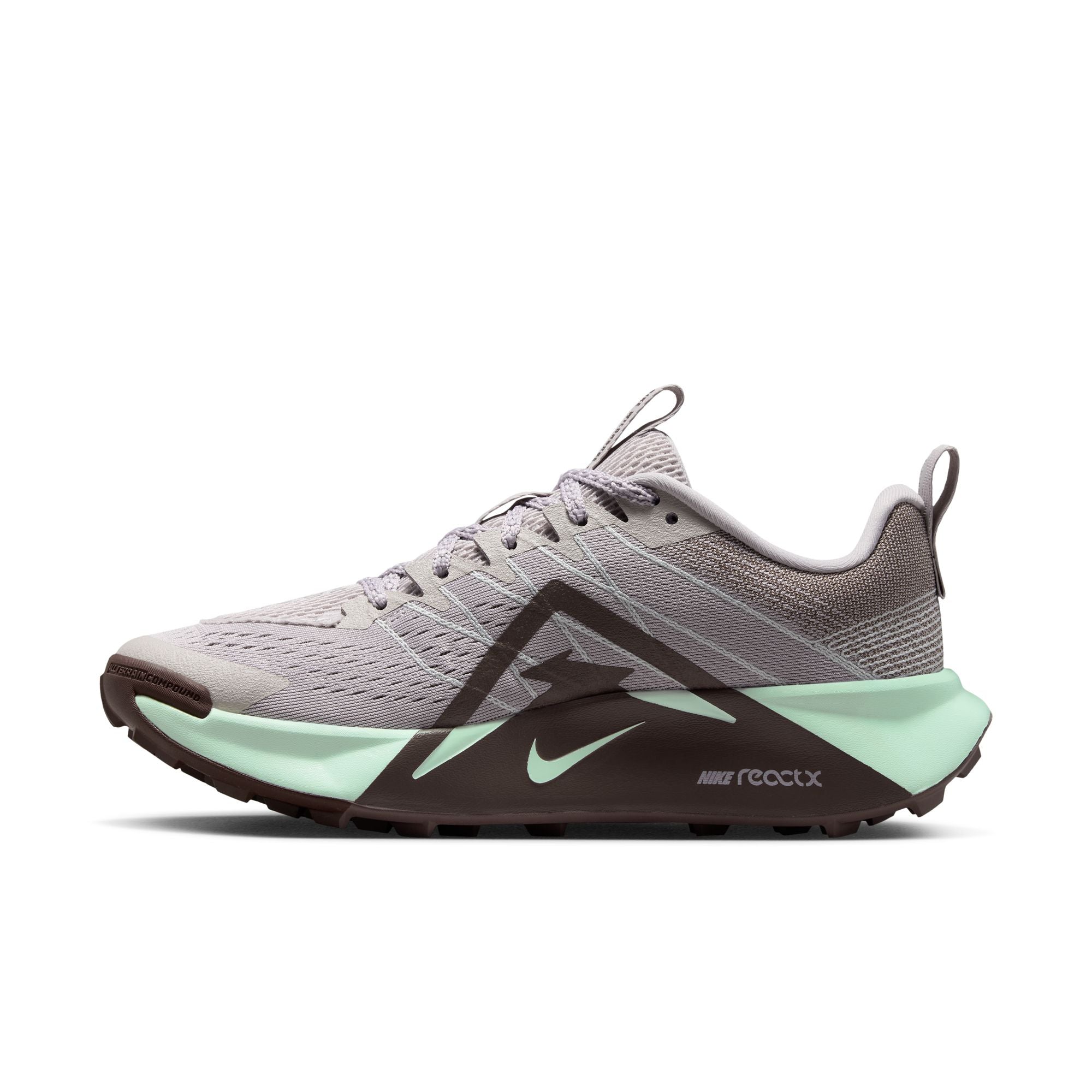 Women’s Wildhorse 10 (005 - Silver Lilac/Barely Green-Tattoo)