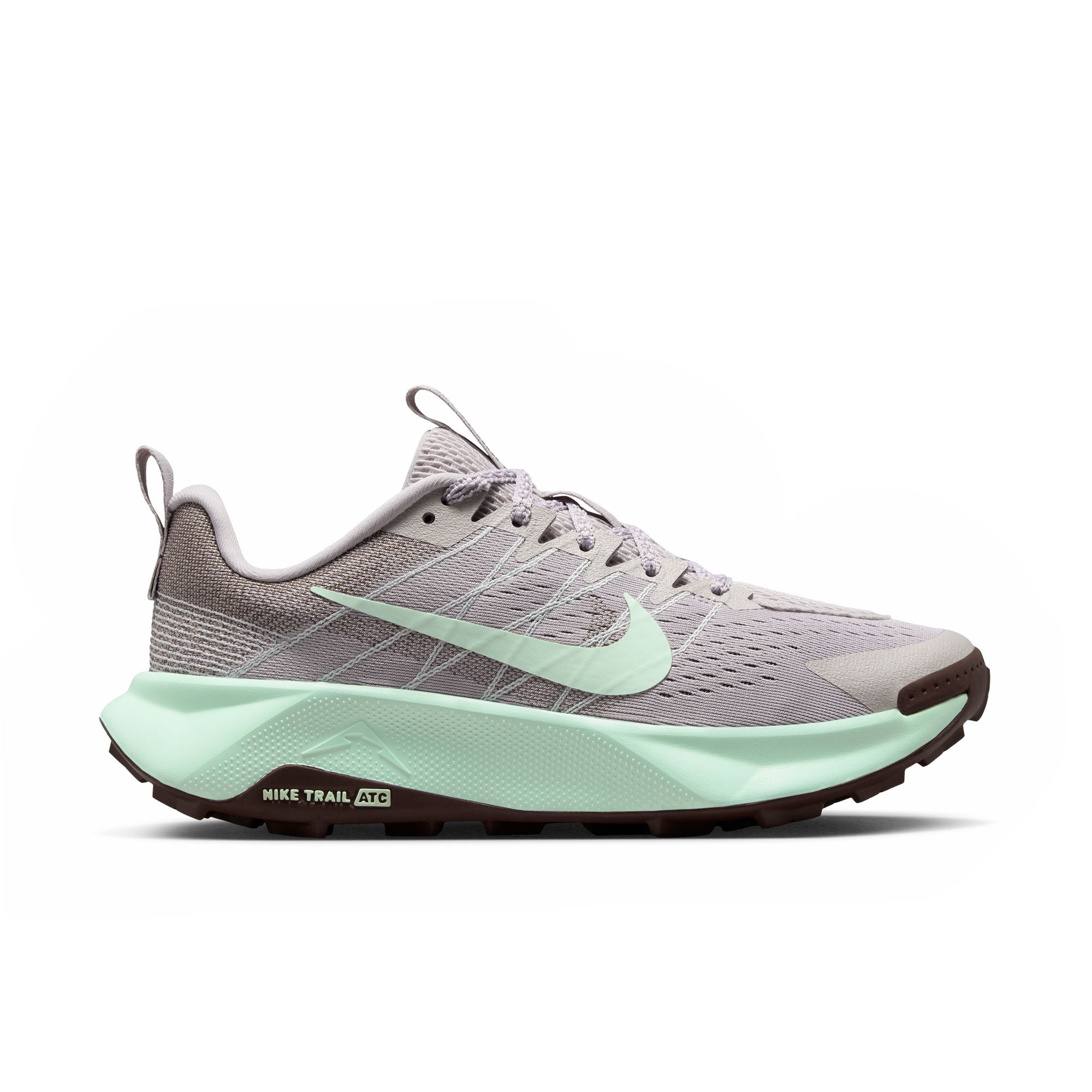 Women’s Wildhorse 10 (005 - Silver Lilac/Barely Green-Tattoo)