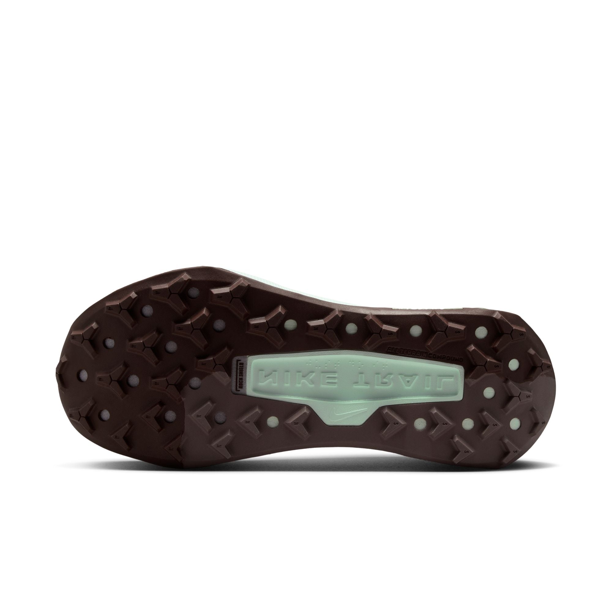 Women’s Wildhorse 10 (005 - Silver Lilac/Barely Green-Tattoo)