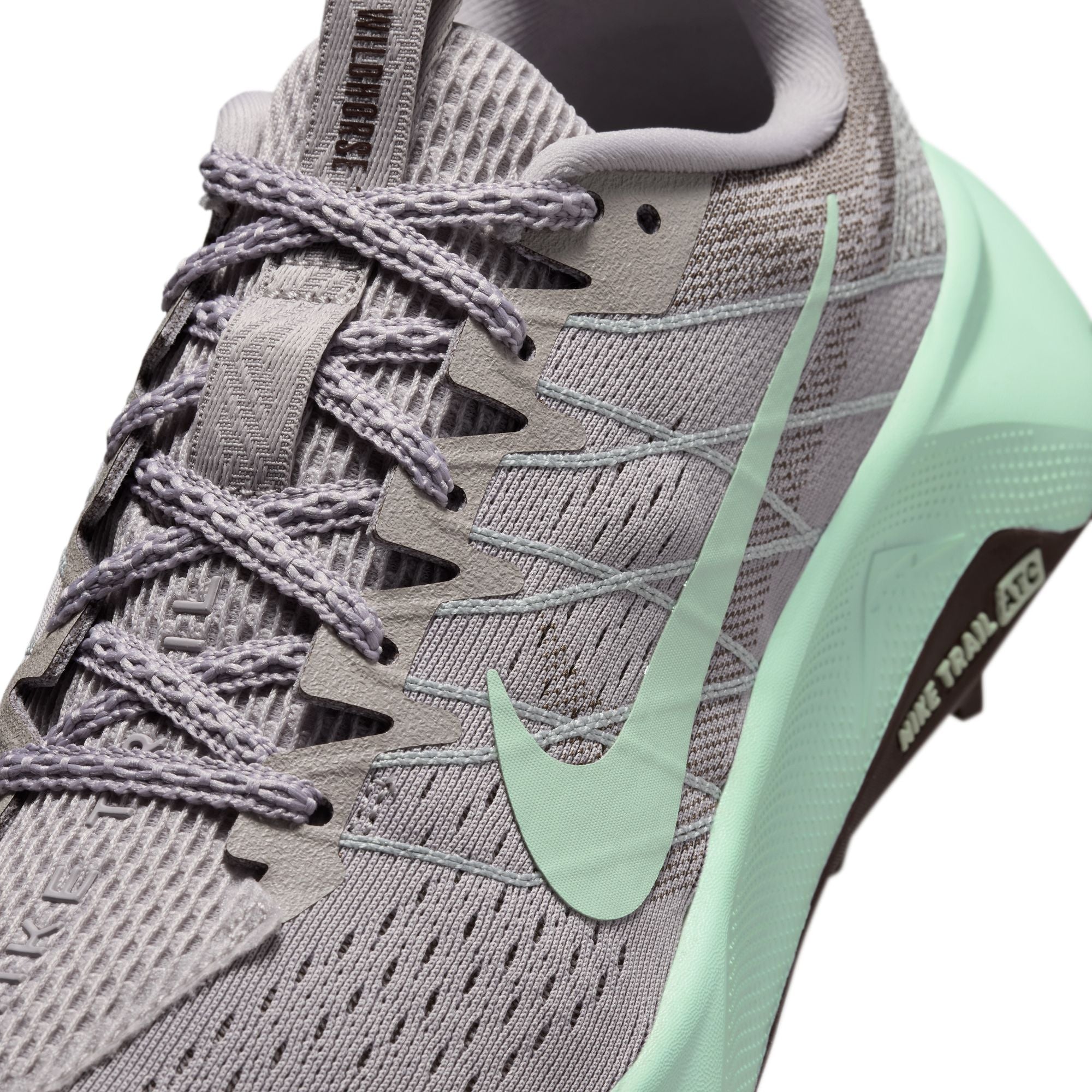 Women’s Wildhorse 10 (005 - Silver Lilac/Barely Green-Tattoo)