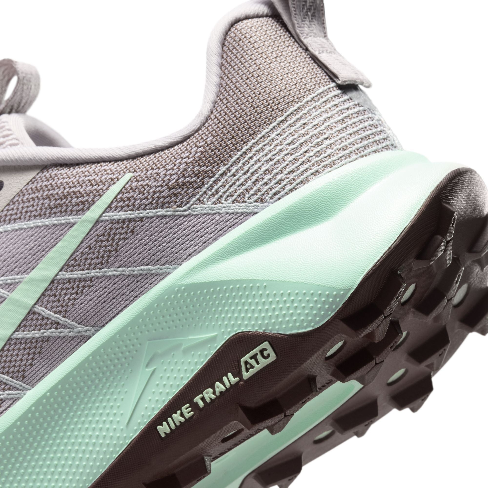 Women’s Wildhorse 10 (005 - Silver Lilac/Barely Green-Tattoo)