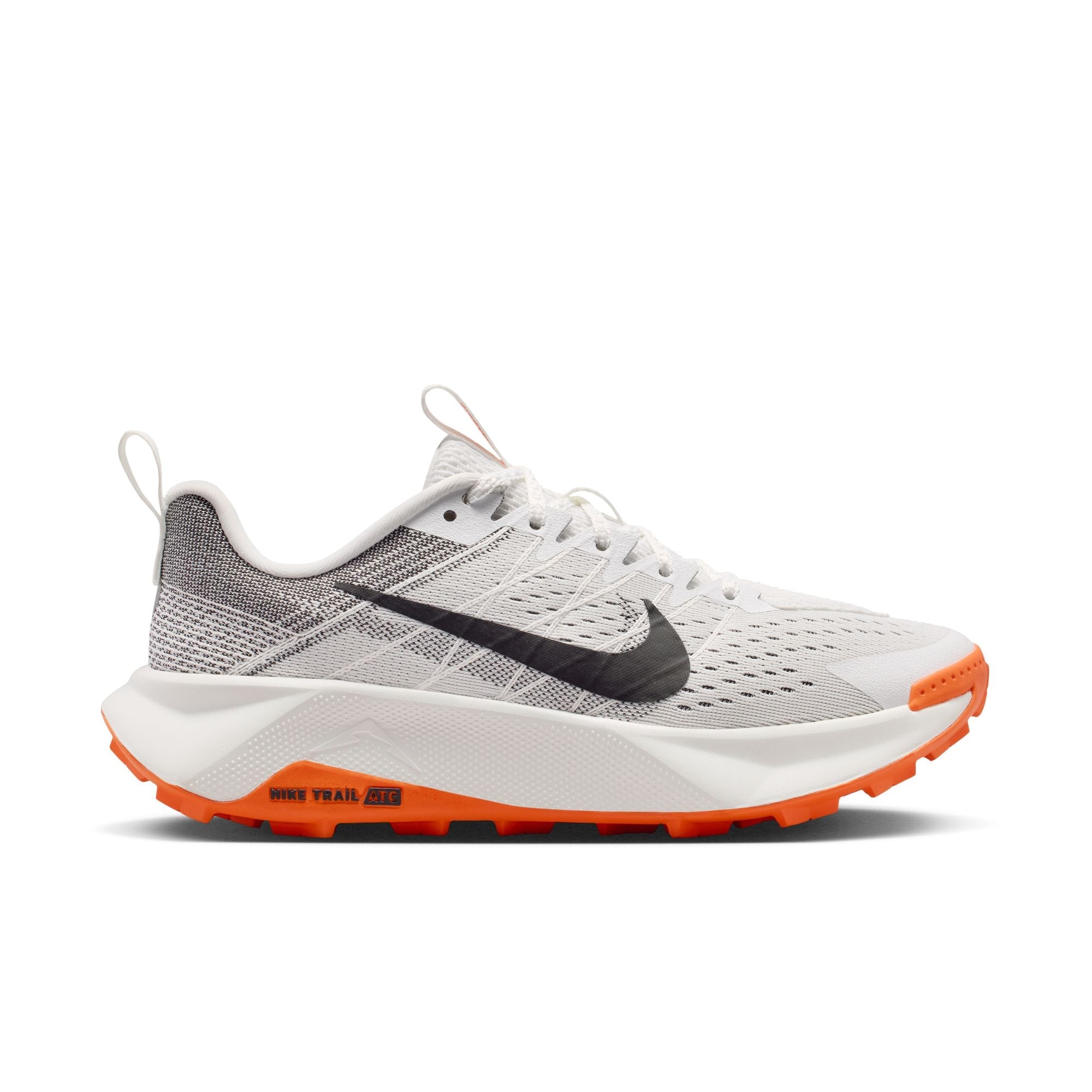 Women’s Wildhorse 10 (103 - Summit White/Black-Saftey Orange-Phantom)