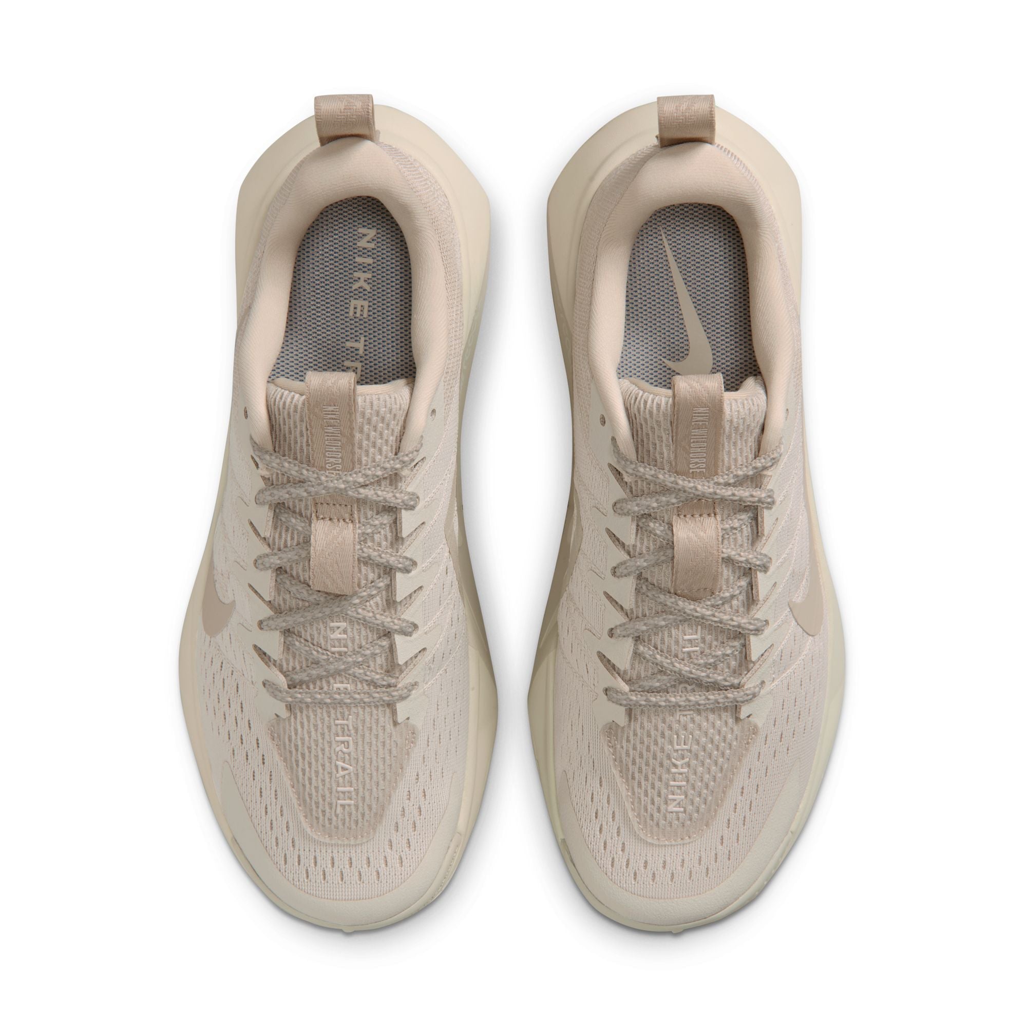 Women’s Wildhorse 10 (105 - Lt Orewood Brn/Cream II-Saftey Orange)