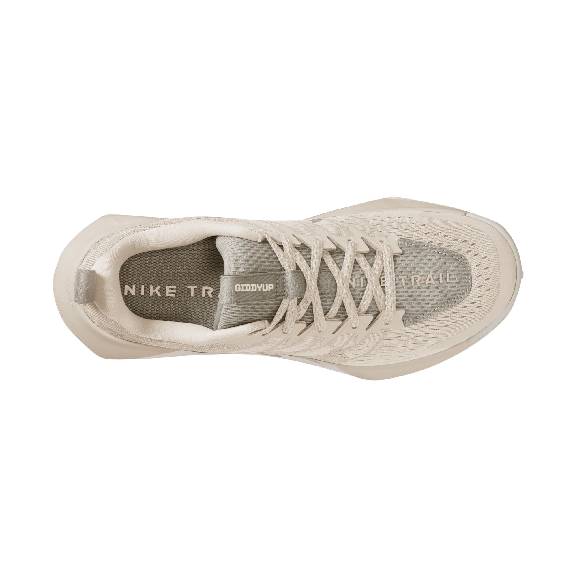 Women’s Wildhorse 10 (105 - Lt Orewood Brn/Cream II-Saftey Orange)