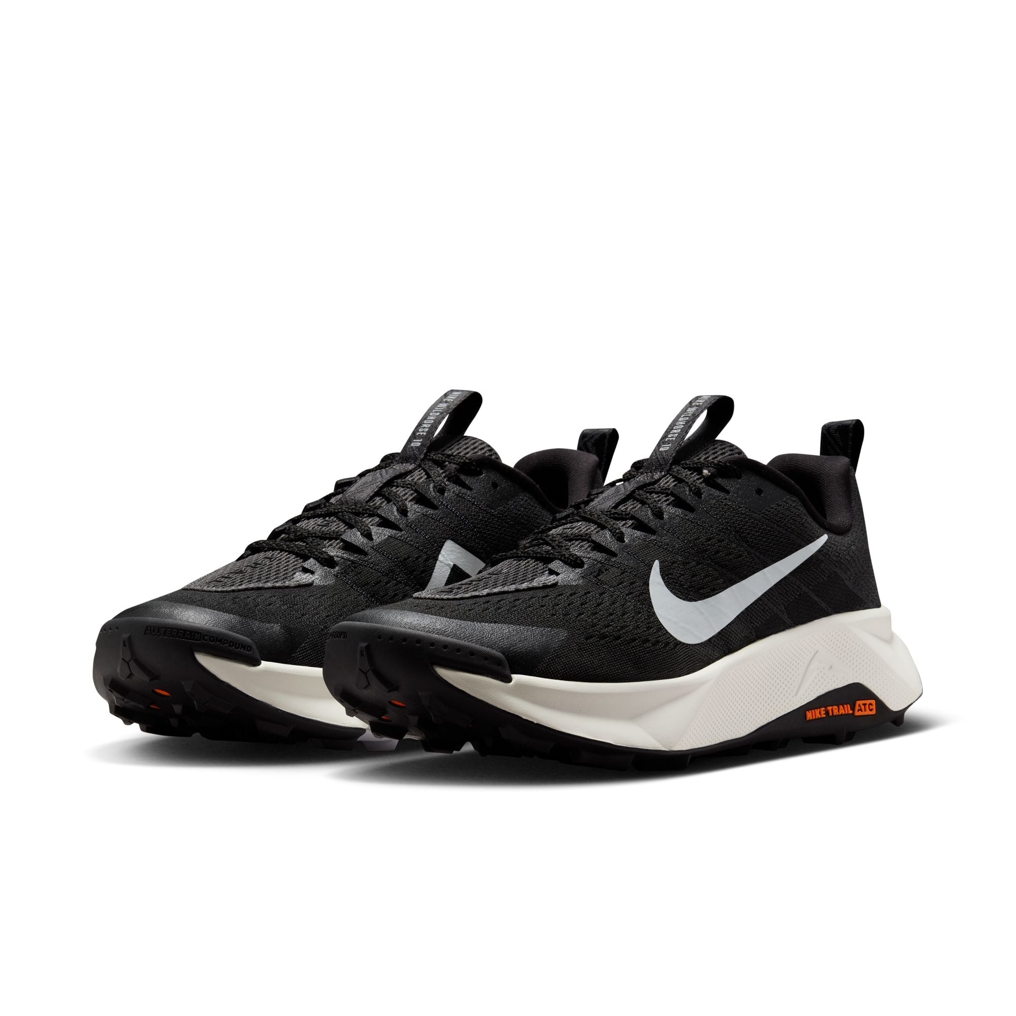 Men’s Wildhorse 10 (001 - Black/Wolf Grey-Anthracite-Platinum Tint)