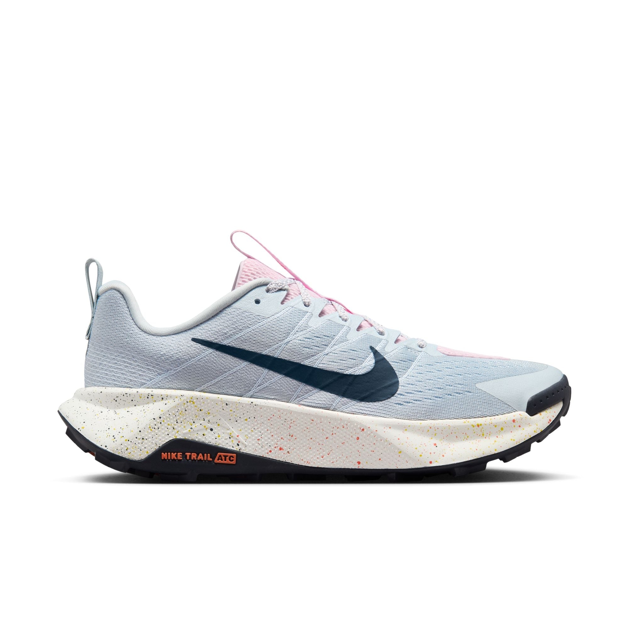 Men’s Wildhorse 10 (004 - Pure Platinum/Armory Navy-Football Grey)