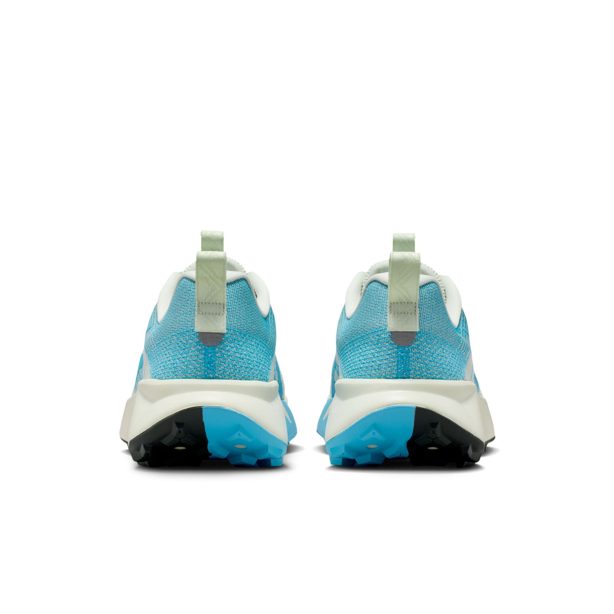 Men’s Wildhorse 10 (010 - Sea Glass/Baltic Blue-Black Spruce)
