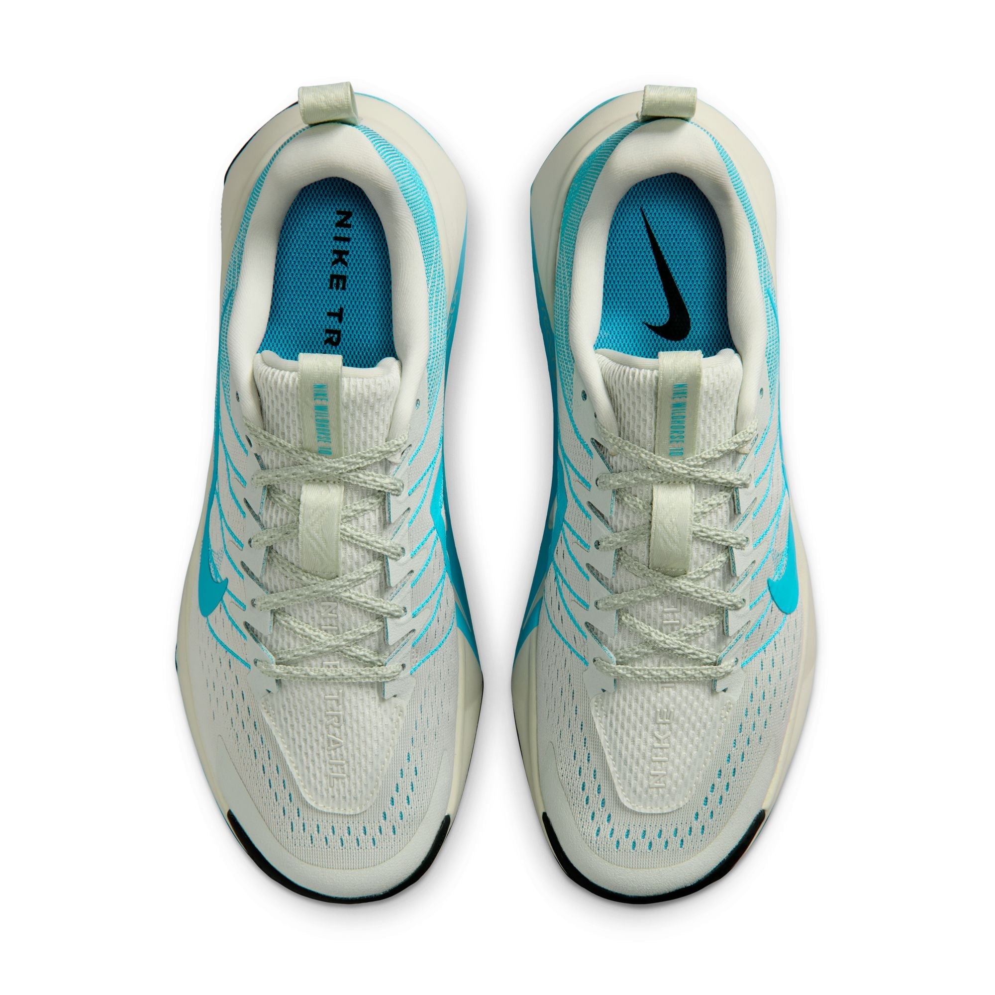 Men’s Wildhorse 10 (010 - Sea Glass/Baltic Blue-Black Spruce)