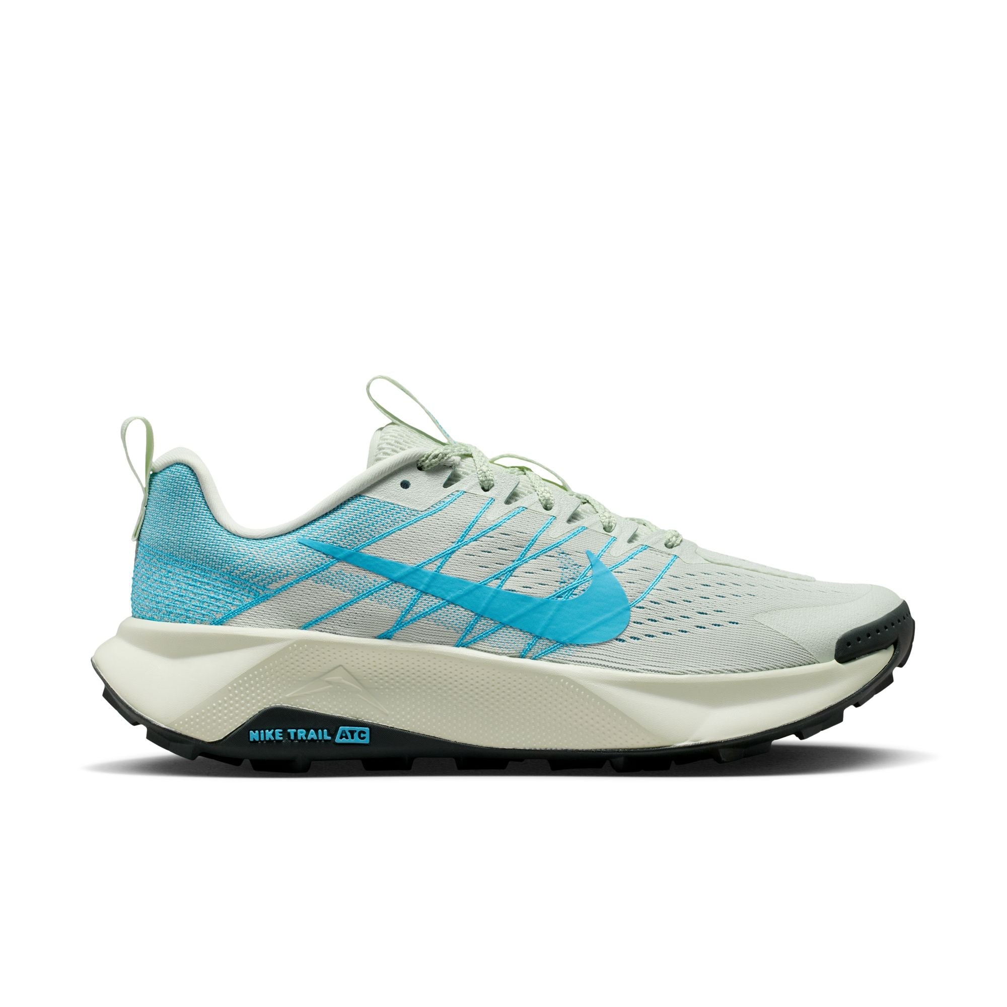 Men’s Wildhorse 10 (010 - Sea Glass/Baltic Blue-Black Spruce)
