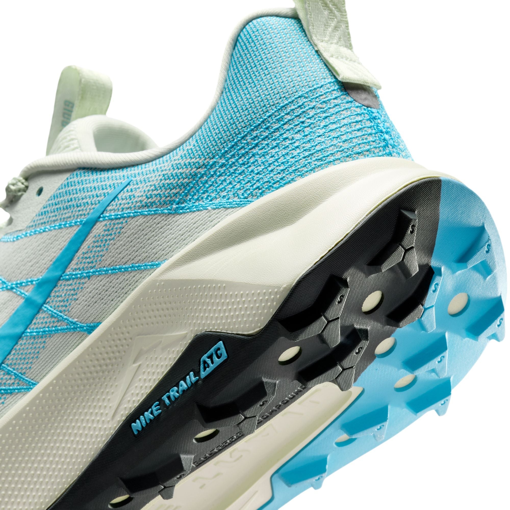 Men’s Wildhorse 10 (010 - Sea Glass/Baltic Blue-Black Spruce)