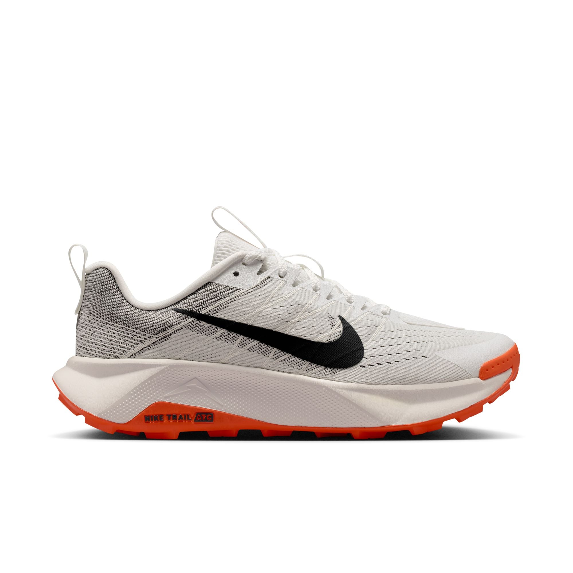 Men’s Wildhorse 10 (103 - Summit White/Black-Saftey Orange-Phantom)