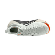 Men’s Wildhorse 10 (103 - Summit White/Black-Saftey Orange-Phantom)