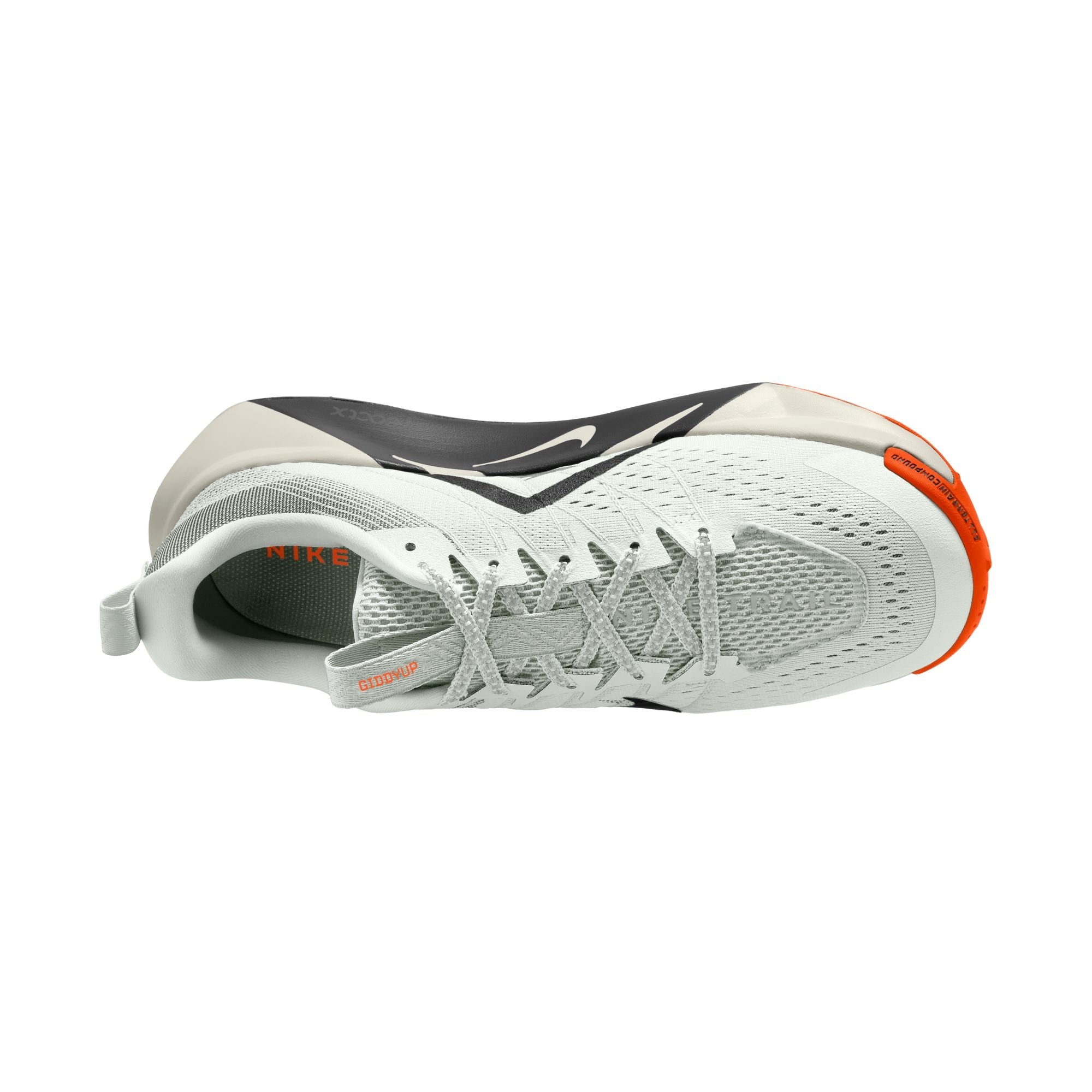 Men’s Wildhorse 10 (103 - Summit White/Black-Saftey Orange-Phantom)