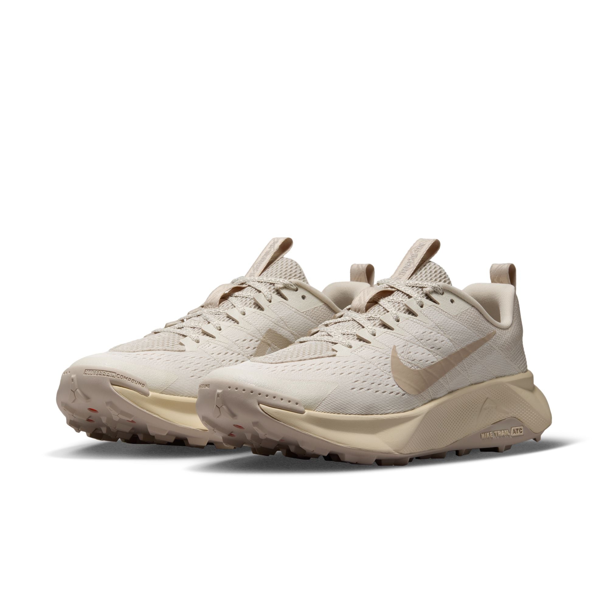 Men’s Wildhorse 10 (105 - Lt Orewood Brn/Cream II-Saftey Orange)
