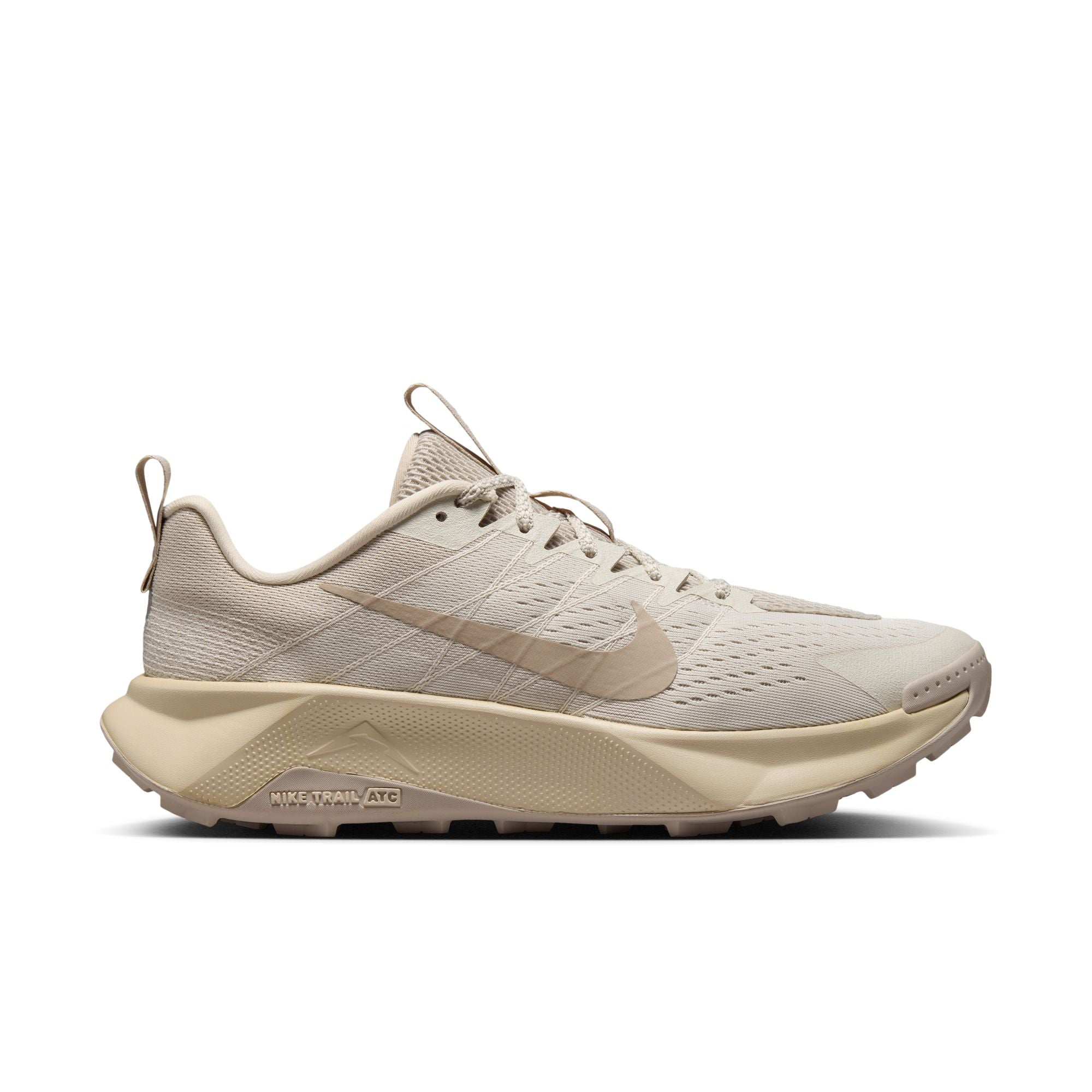 Men’s Wildhorse 10 (105 - Lt Orewood Brn/Cream II-Saftey Orange)
