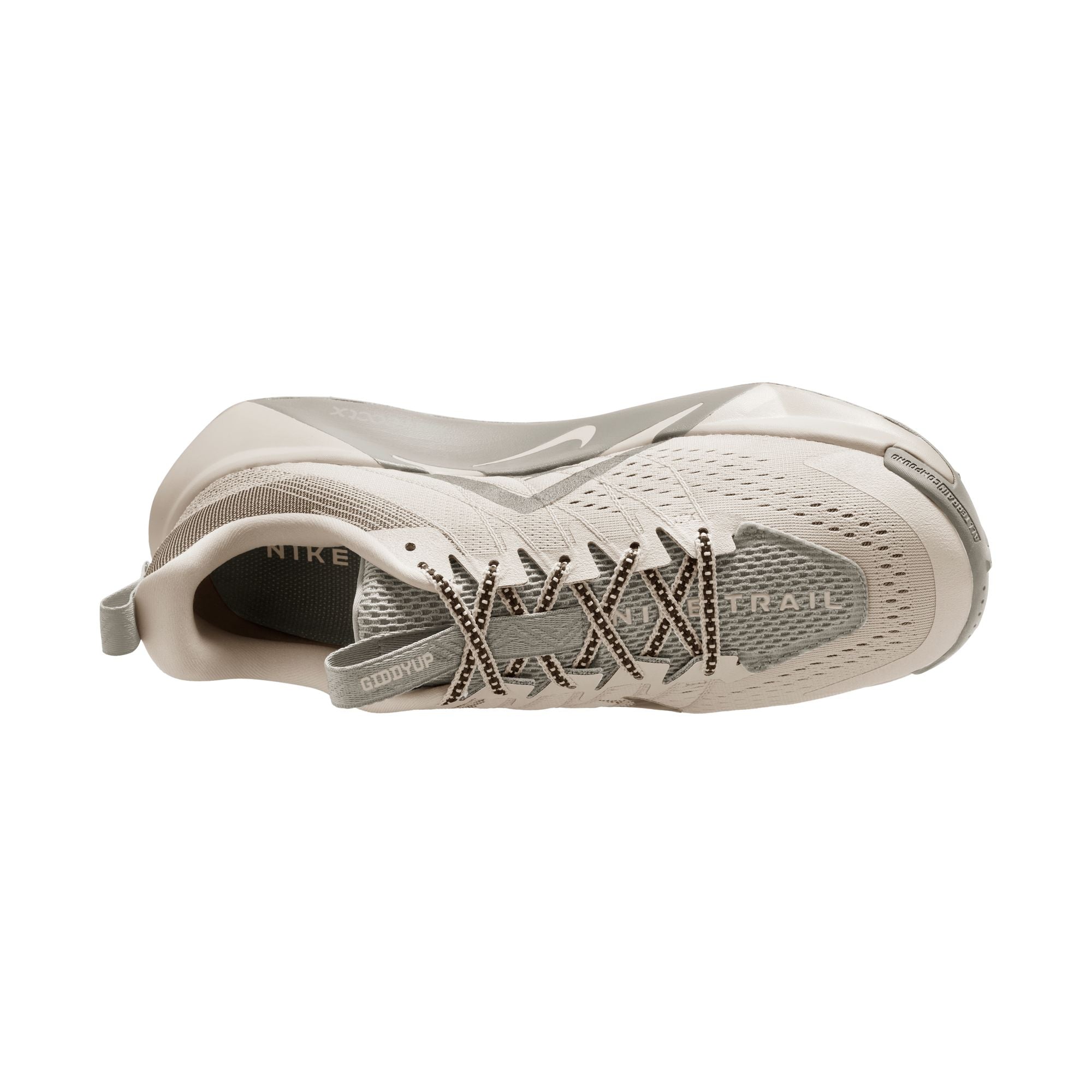 Men’s Wildhorse 10 (105 - Lt Orewood Brn/Cream II-Saftey Orange)