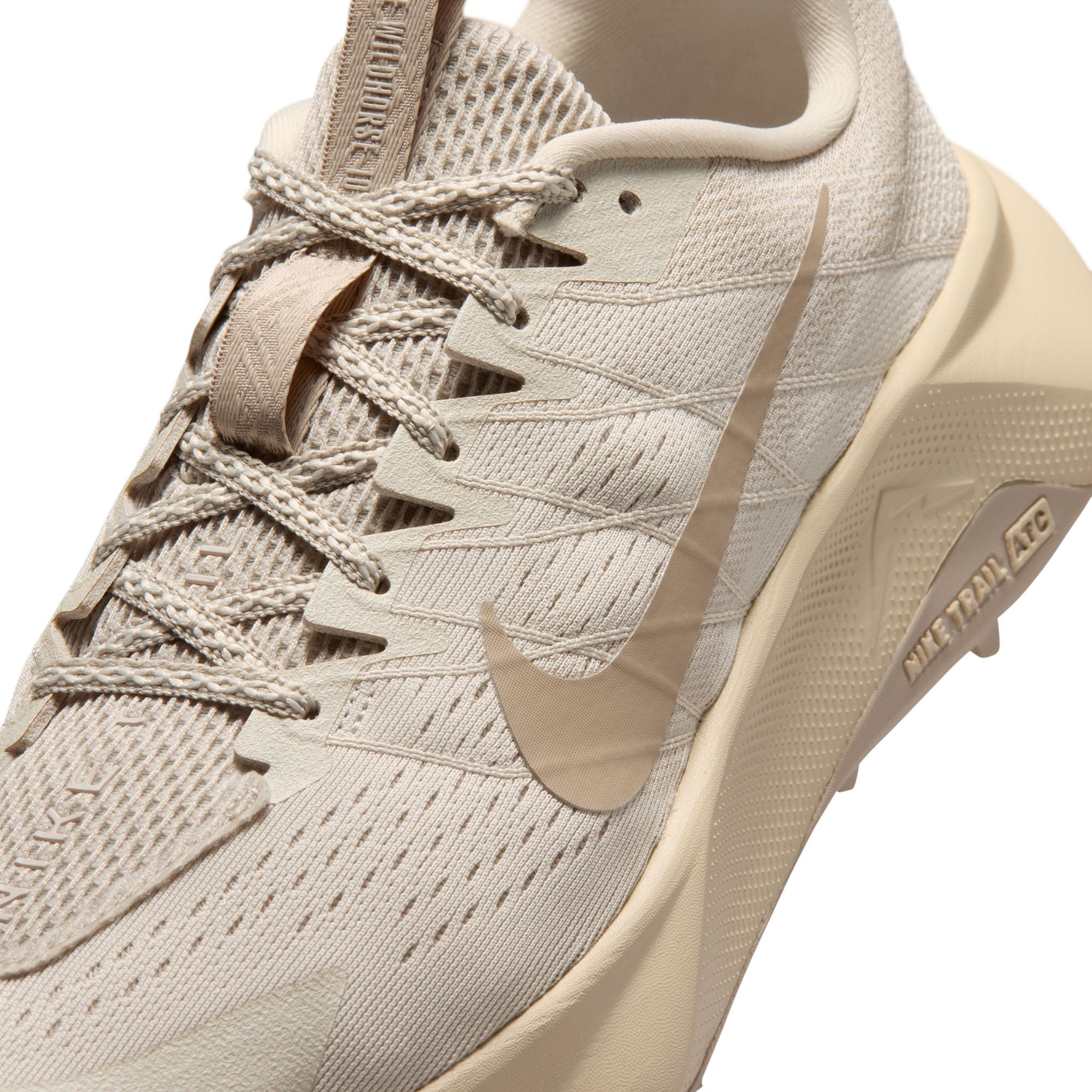 Men’s Wildhorse 10 (105 - Lt Orewood Brn/Cream II-Saftey Orange)