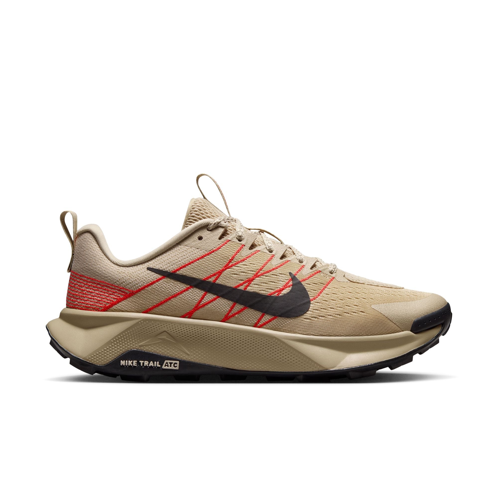 Men’s Wildhorse 10 (201 - Linen/Tough Red-Lt Crimson-Pure Platinum)