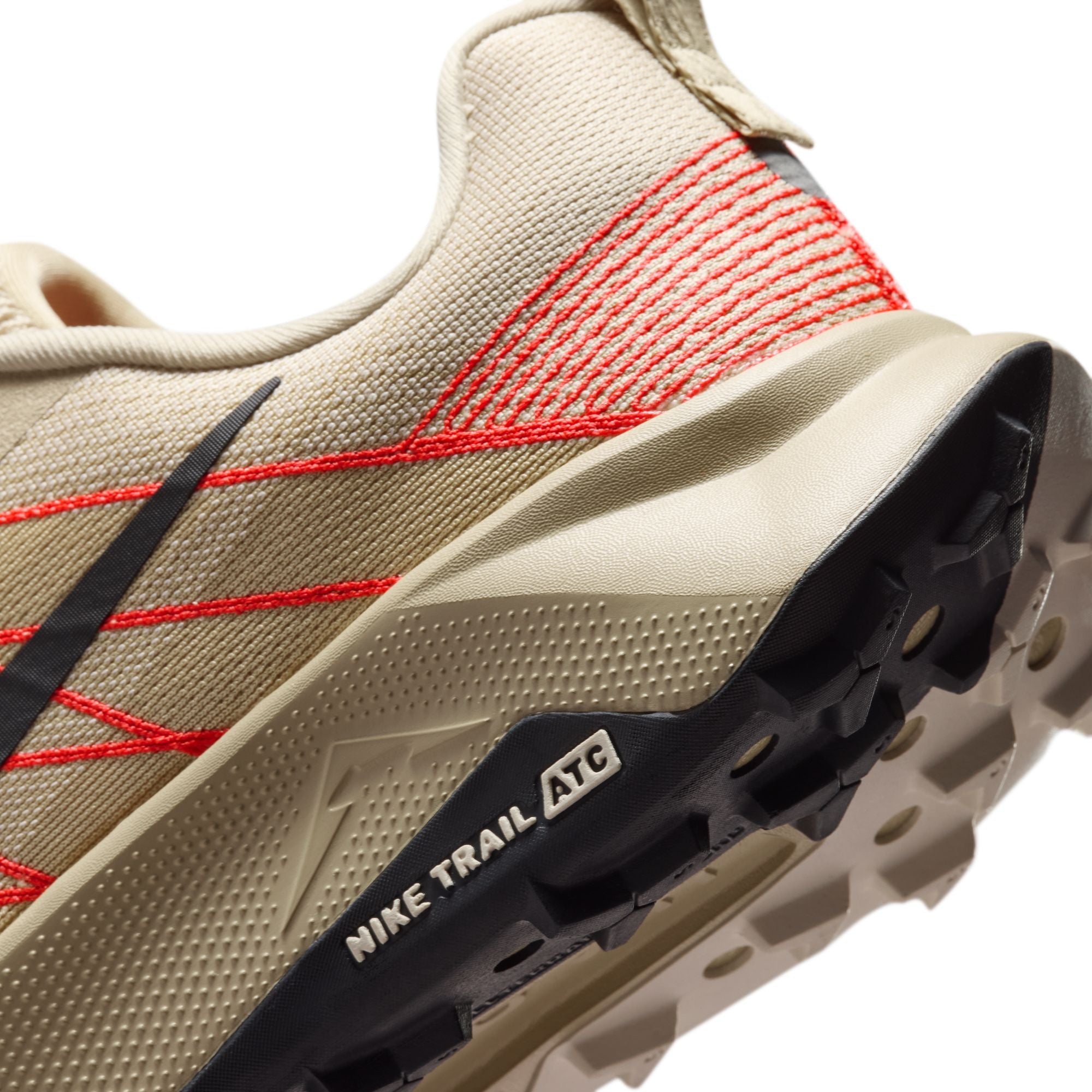 Men’s Wildhorse 10 (201 - Linen/Tough Red-Lt Crimson-Pure Platinum)