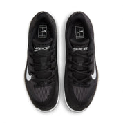 Men's Vapor 12 (100 - Black/White-Dk Smoke Grey)