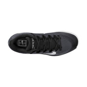 Men's Vapor 12 (100 - Black/White-Dk Smoke Grey)