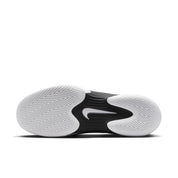Men's Vapor 12 (100 - Black/White-Dk Smoke Grey)