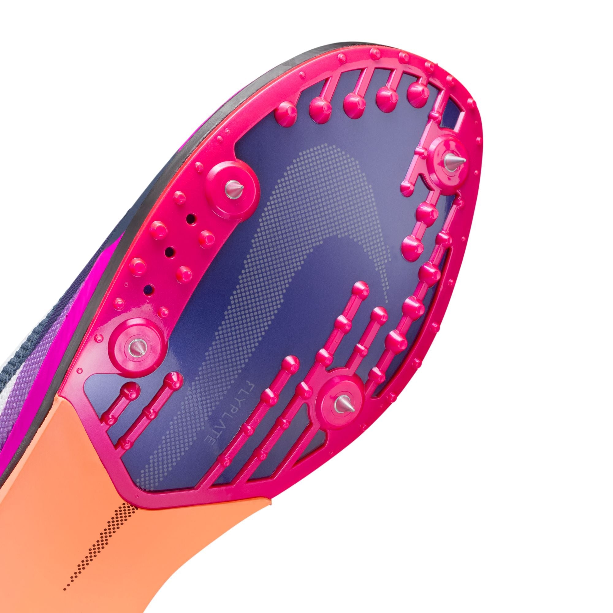 Unisex Dragonfly 2 Elite (100 - White/Obsidian-Hyper Violet)