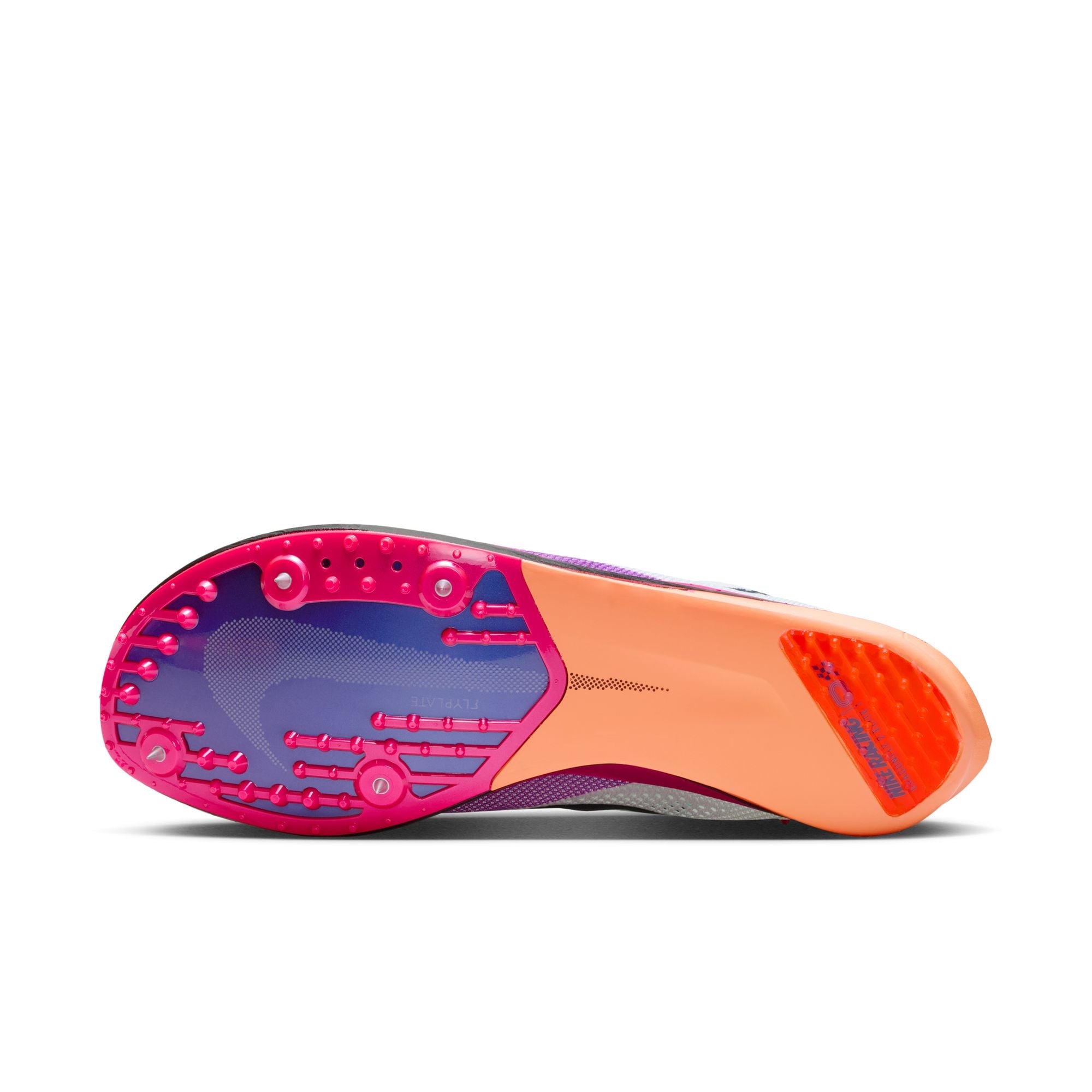 Unisex Dragonfly 2 Elite (100 - White/Obsidian-Hyper Violet)