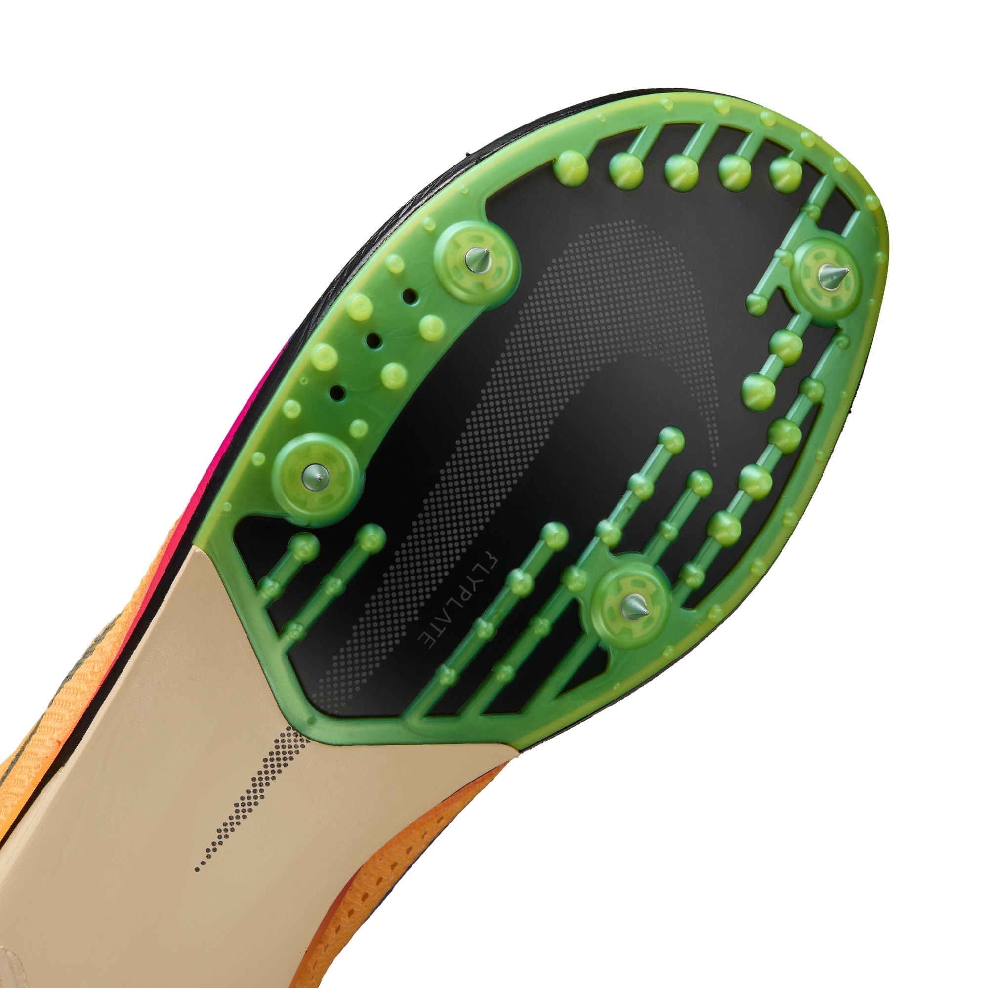 Unisex Dragonfly 2 Elite (800 - Citron Pulse/Indigo Burst-Volt Ice)